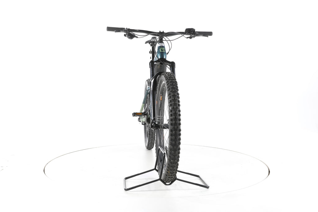 Haibike AllTrail 9 E-Bike Fully - Image 4