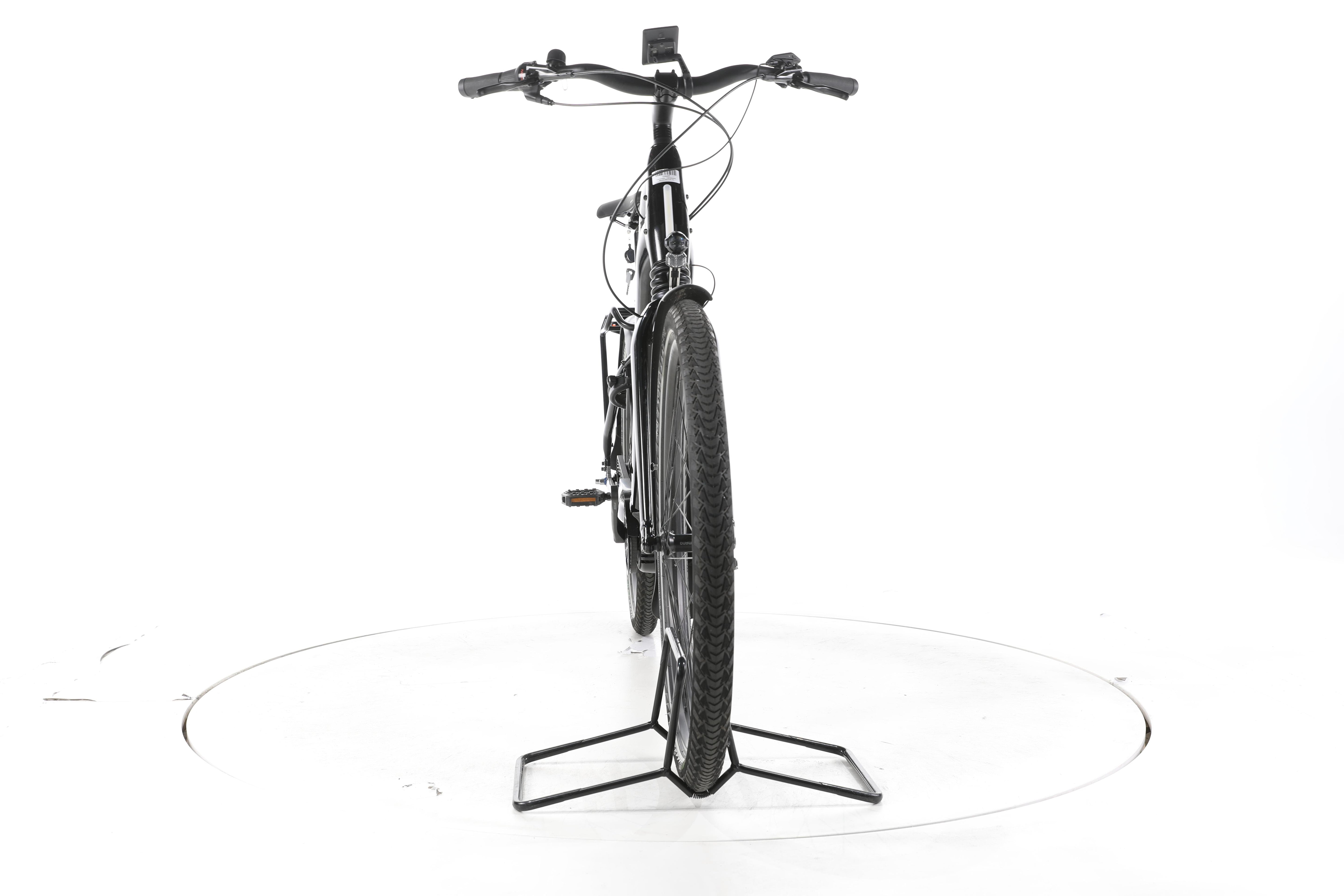 Cannondale Mavaro 3 City E-Bike - Image 4