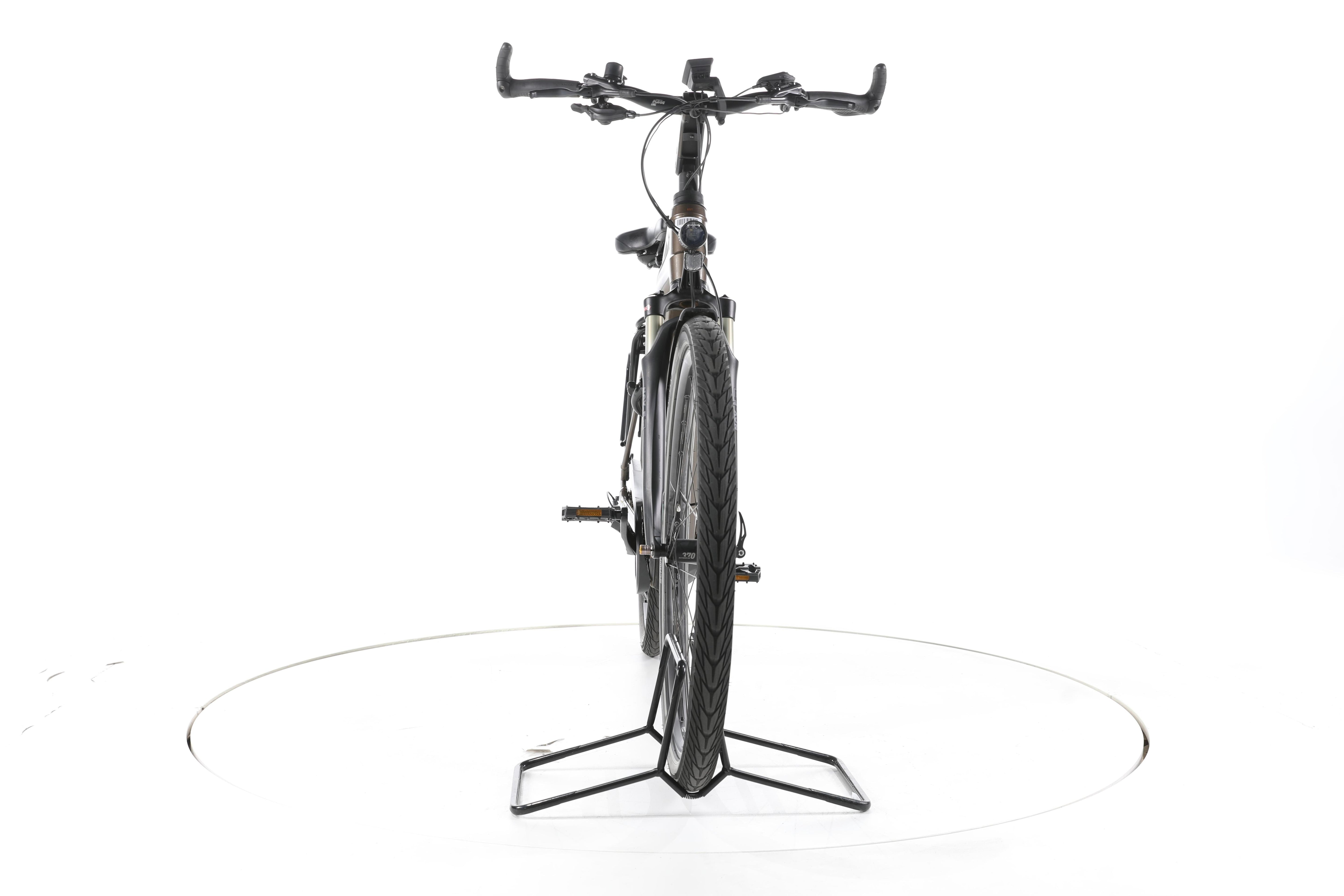 KTM Macina Style 710 Trekking E-Bike - Image 4