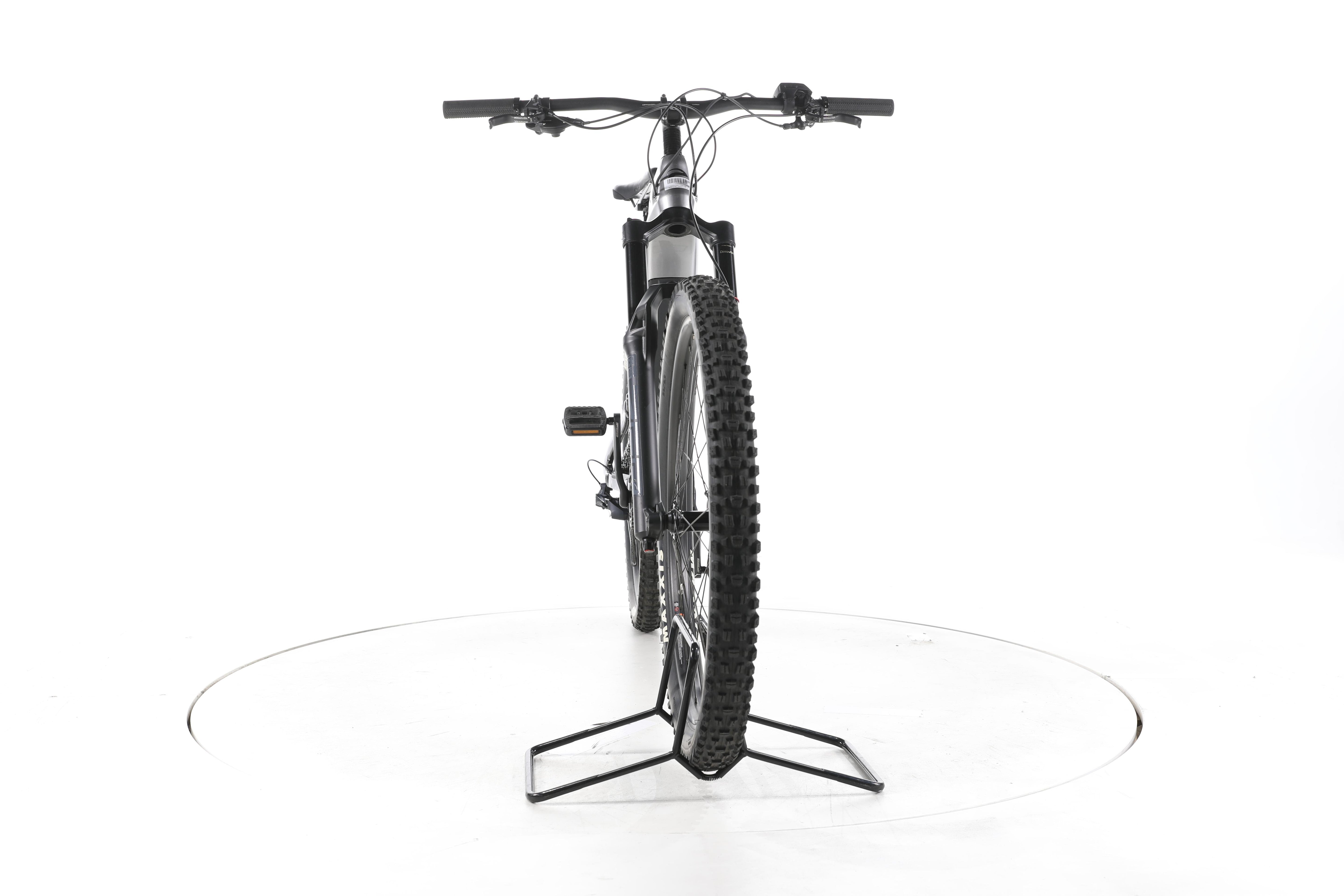 Cannondale Moterra Neo 2 E-Bike Fully Carbon - Image 4