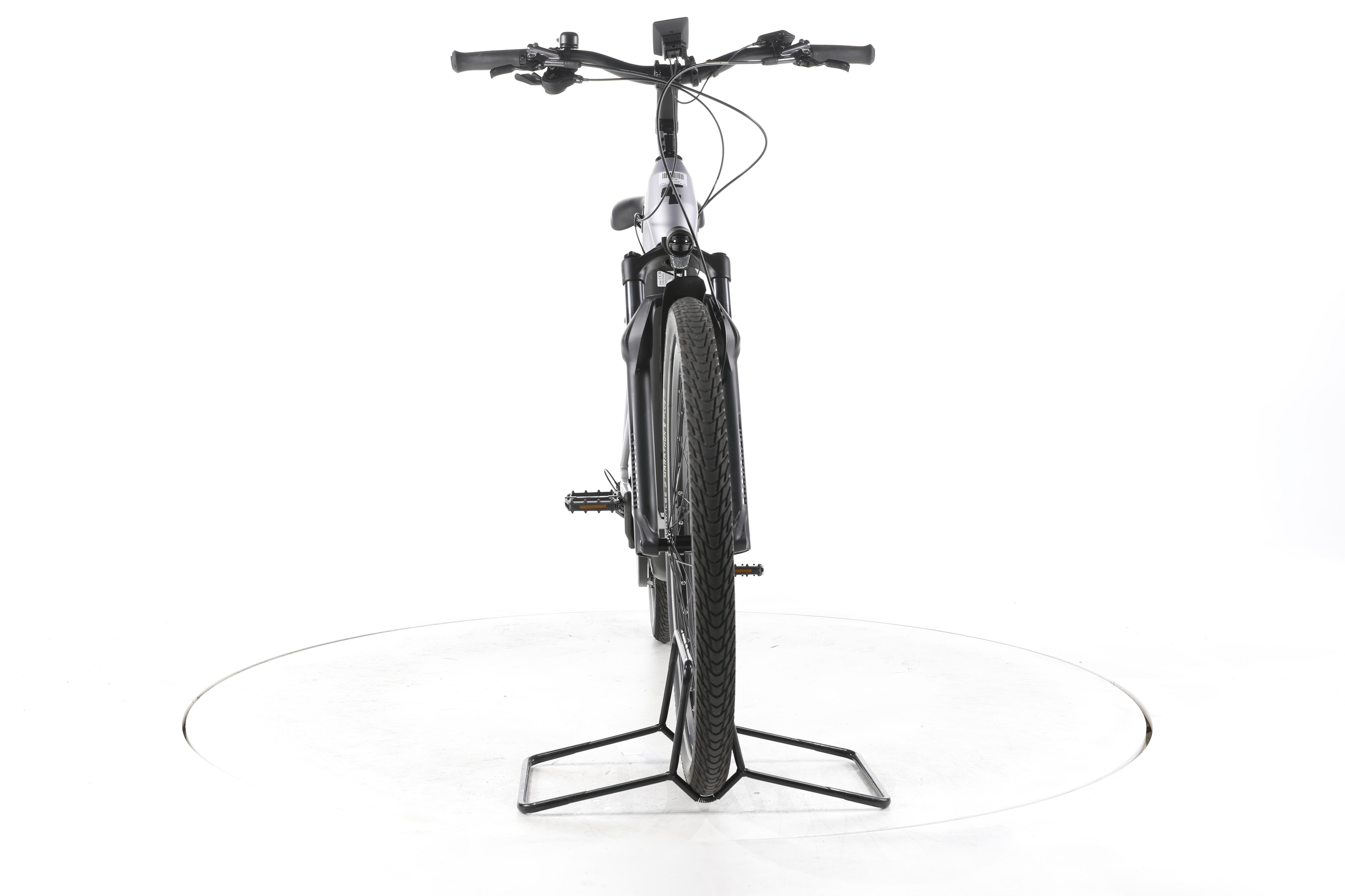 Cube Kathmandu Hybrid SLX Trekking E-Bike Tiefeinsteiger 2024 - Image 4