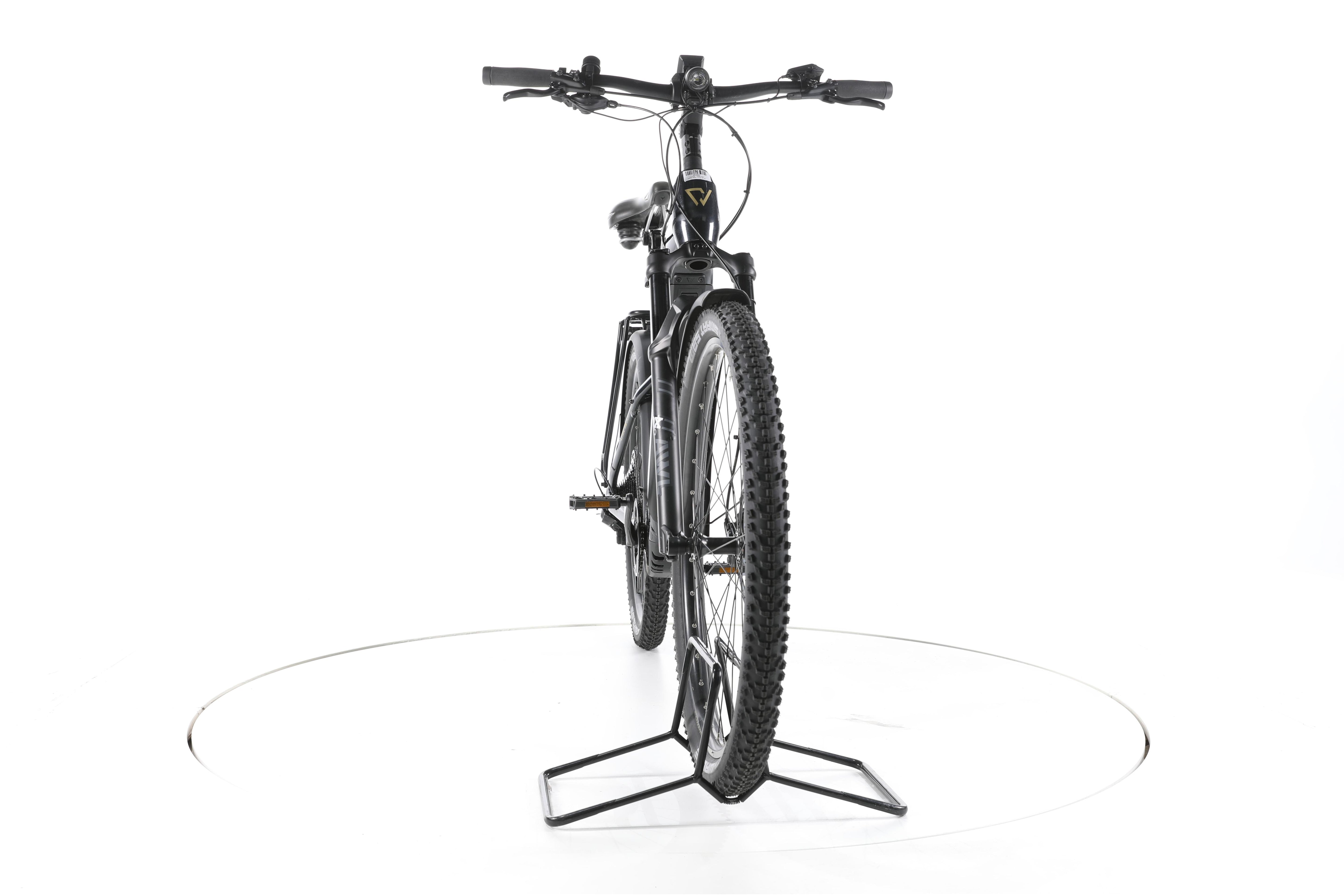Conway Cairon SUV 7.0 Trekking E-Bike 2024 - Image 4