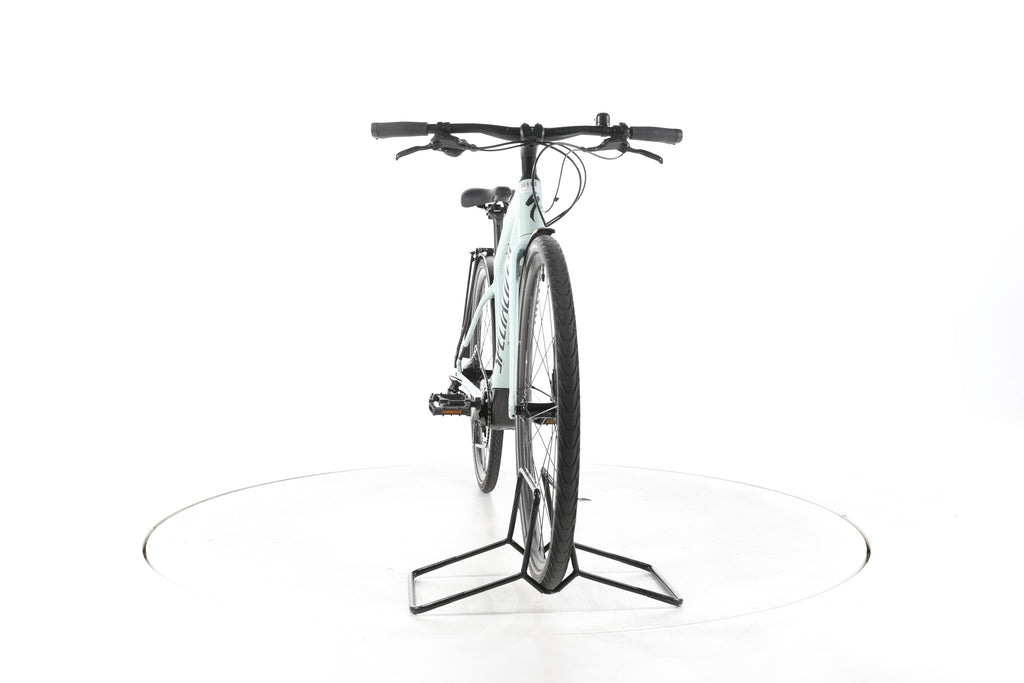Specialized Turbo Vado SL 4.0 EQ Trekking E-Bike - Image 4