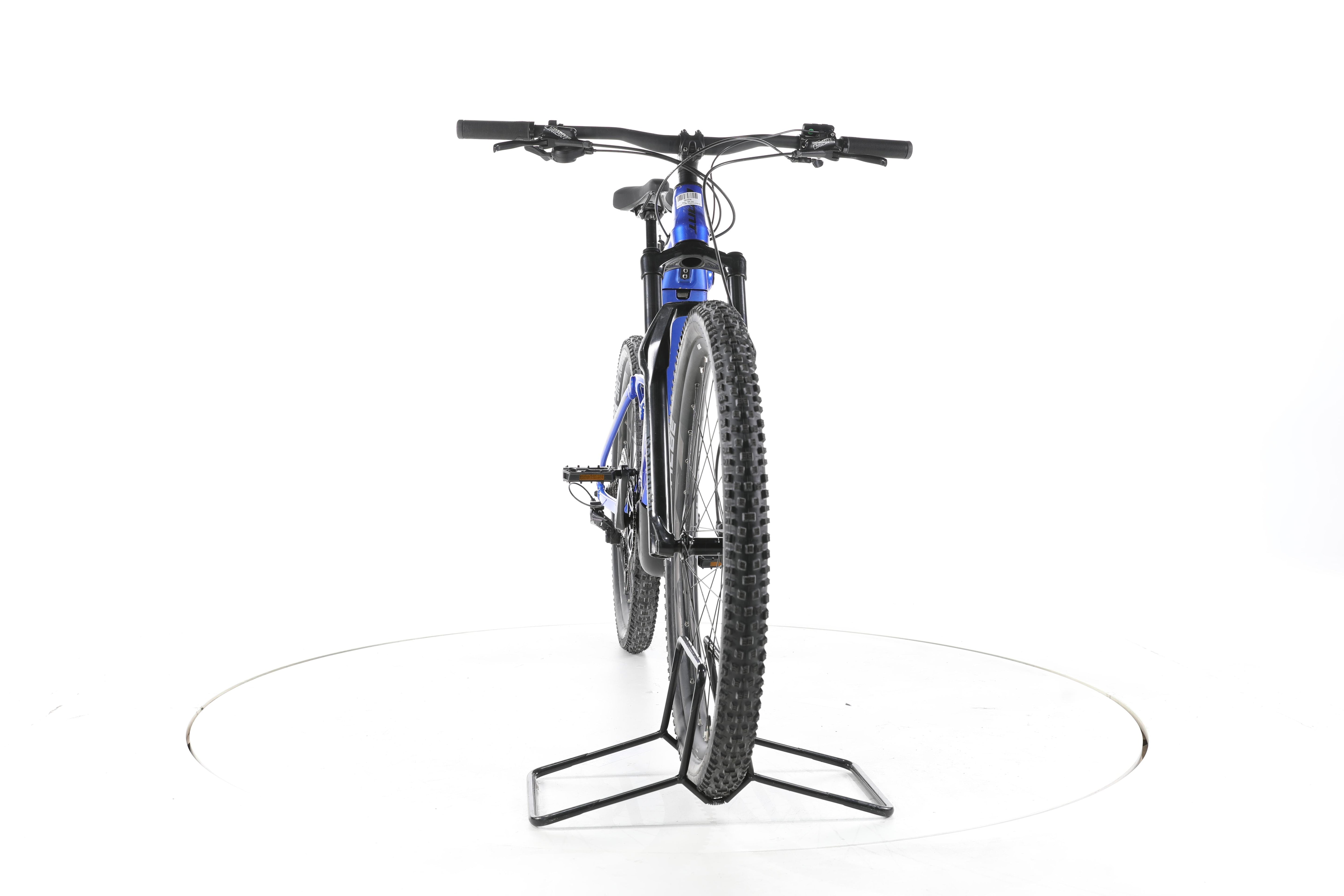 Giant Stance E+ 1 Fully E-Bike - Image 4