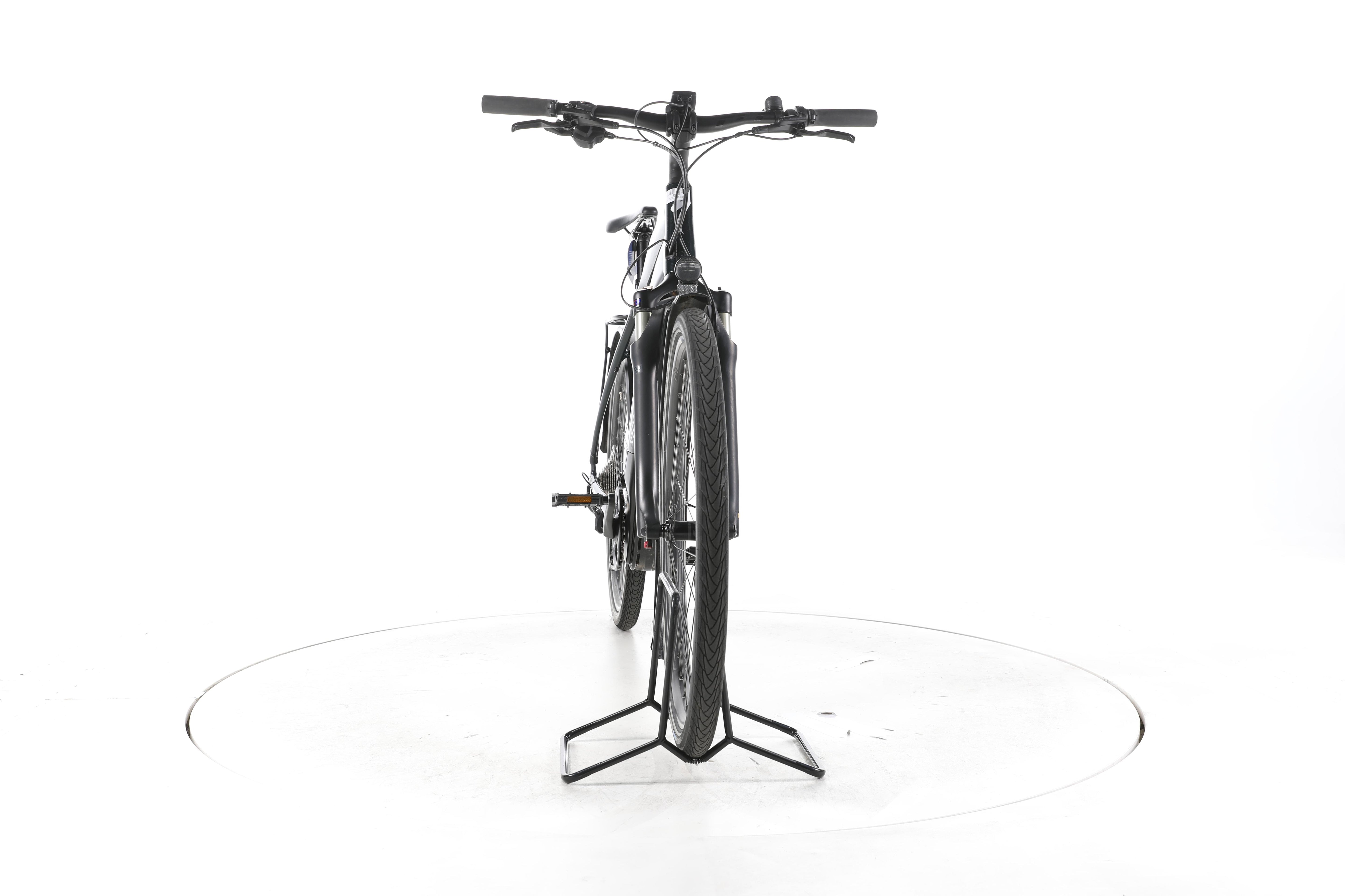 Specialized Turbo Vado 4.0 Trekking E-Bike - Image 4