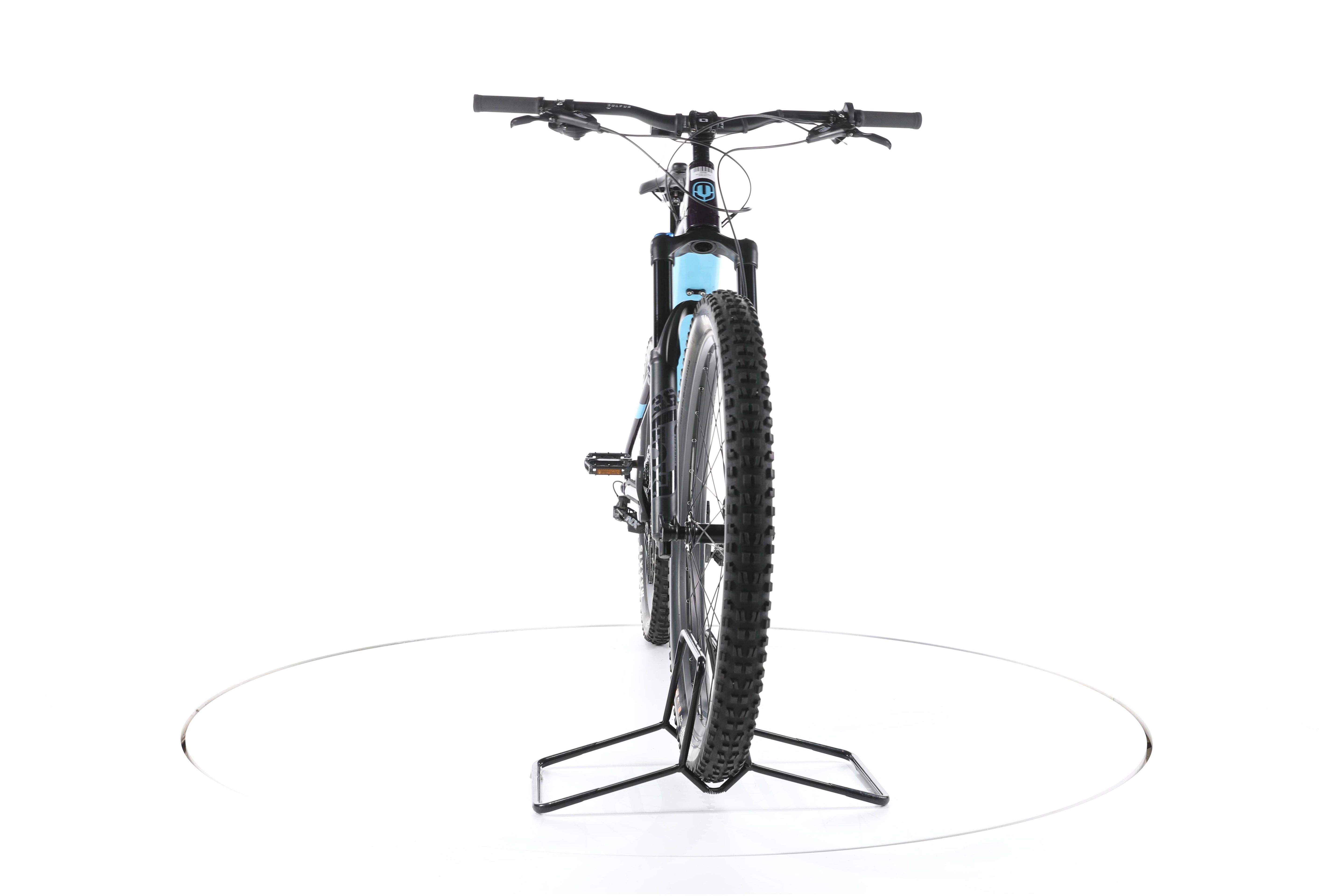 Mondraker DUSK R Fully E-Bike - Image 4