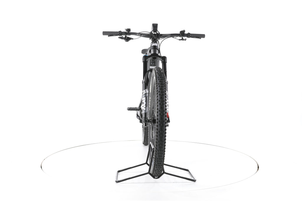 FLYER Uproc X 6.10 Fully E-Bike - Image 4