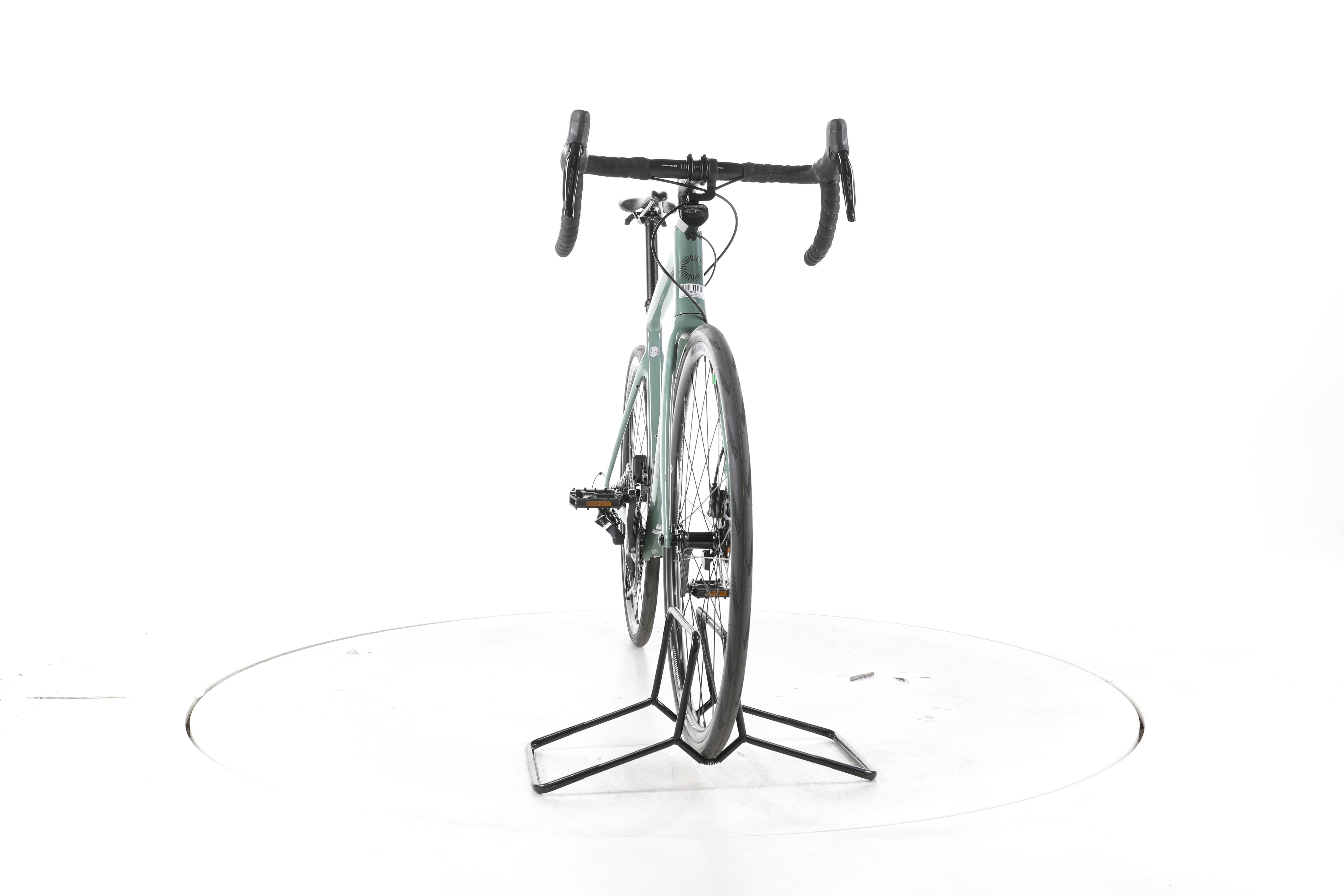 Cannondale Synapse 2 LE Gravelbike Carbon - Image 4