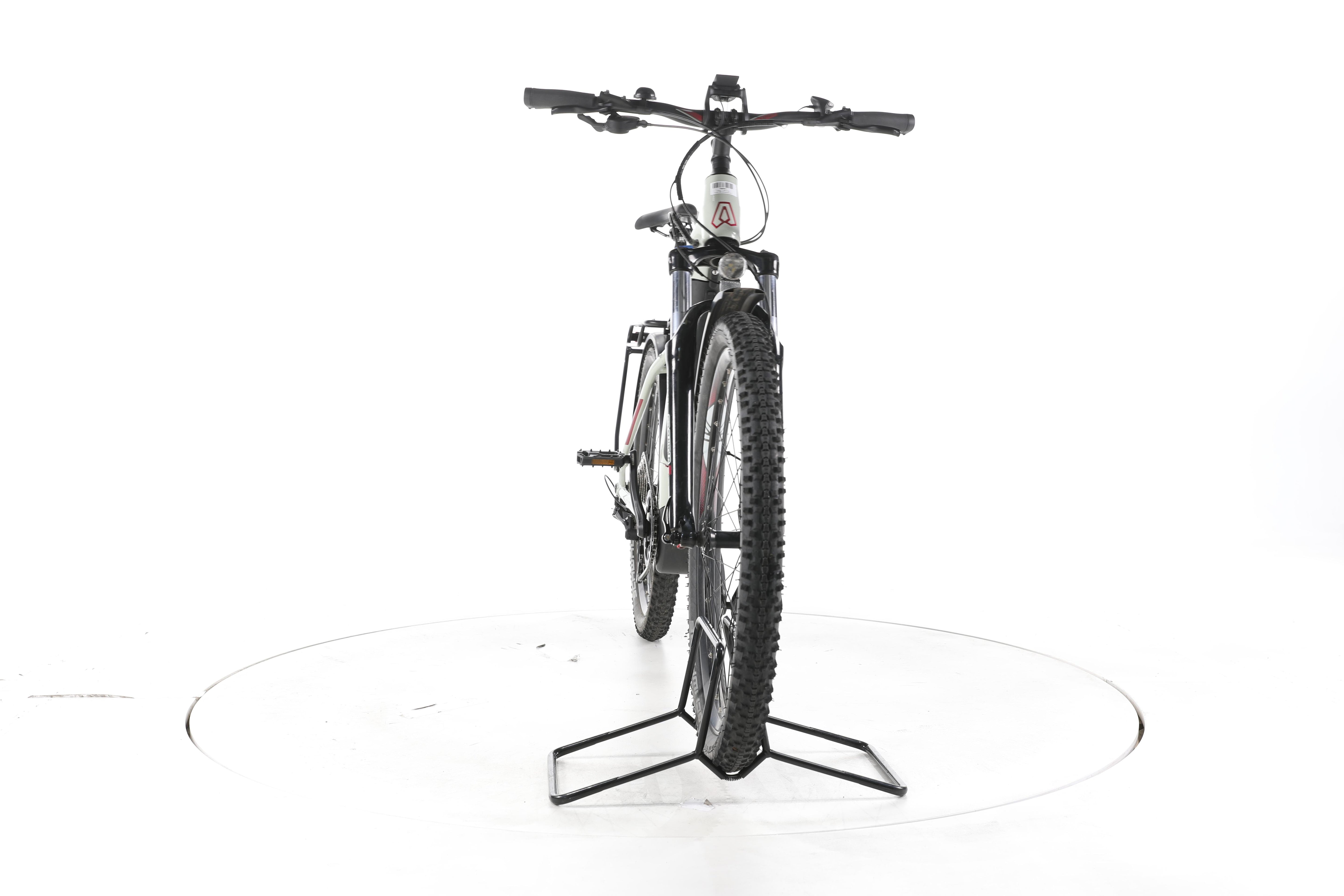 Axess Force WS Allroad Trekking E-Bike - Image 4