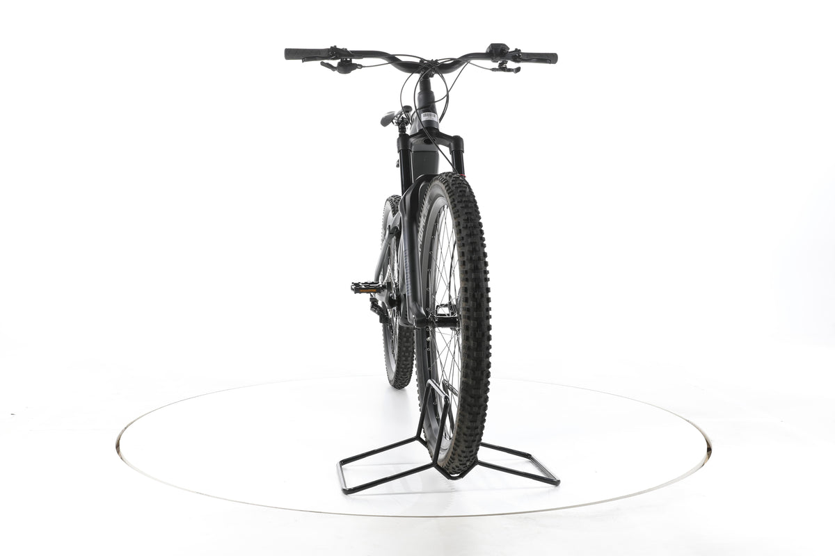 Carver Drift E.520 E-Bike Fully - Image 4