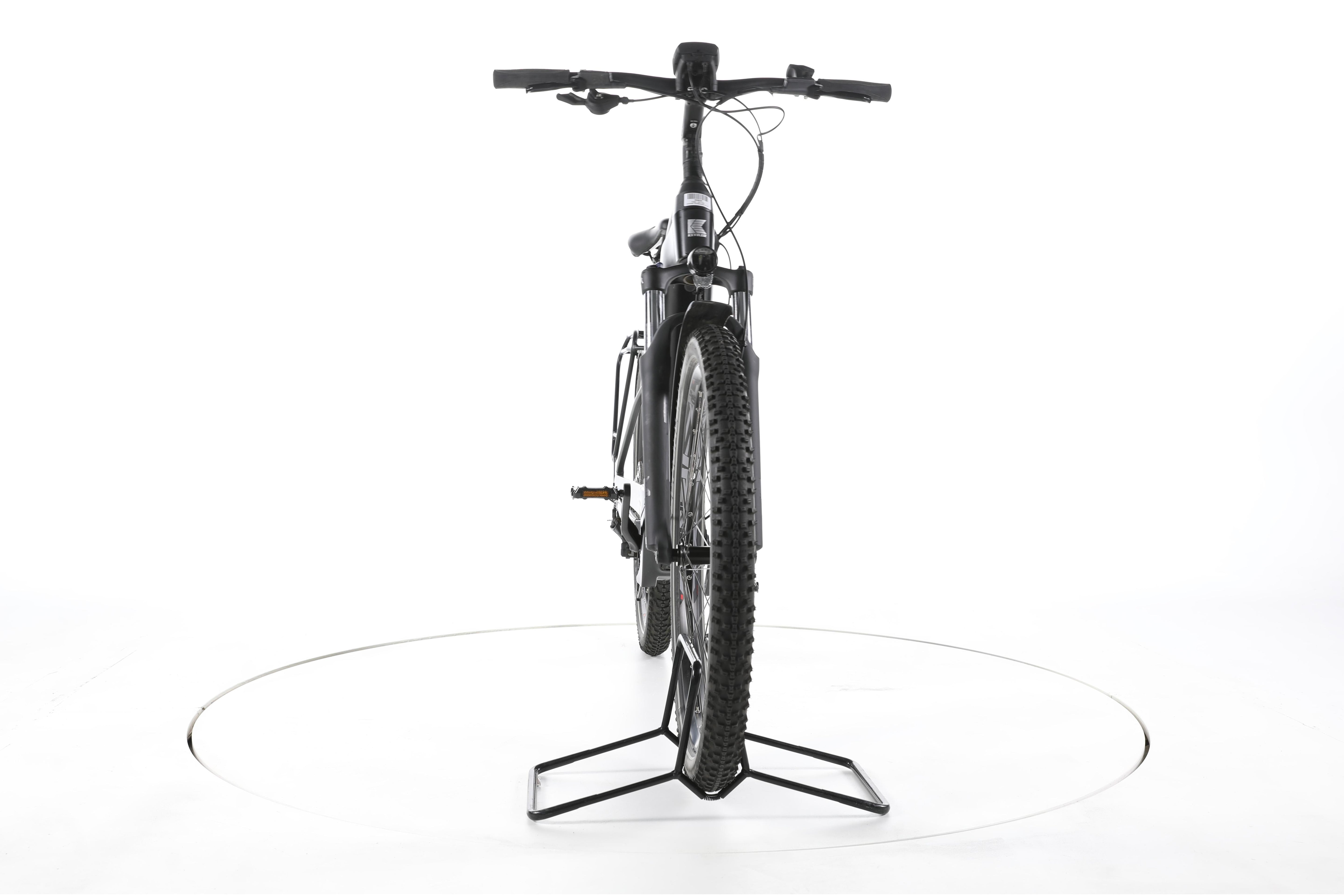 Kettler Quadriga Town&Country Trekking E-Bike - Image 4