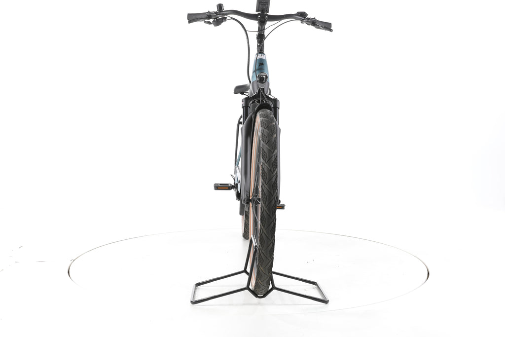 Pegasus Premio EVO Lite Trekking E-Bike Tiefeinsteiger - Image 4