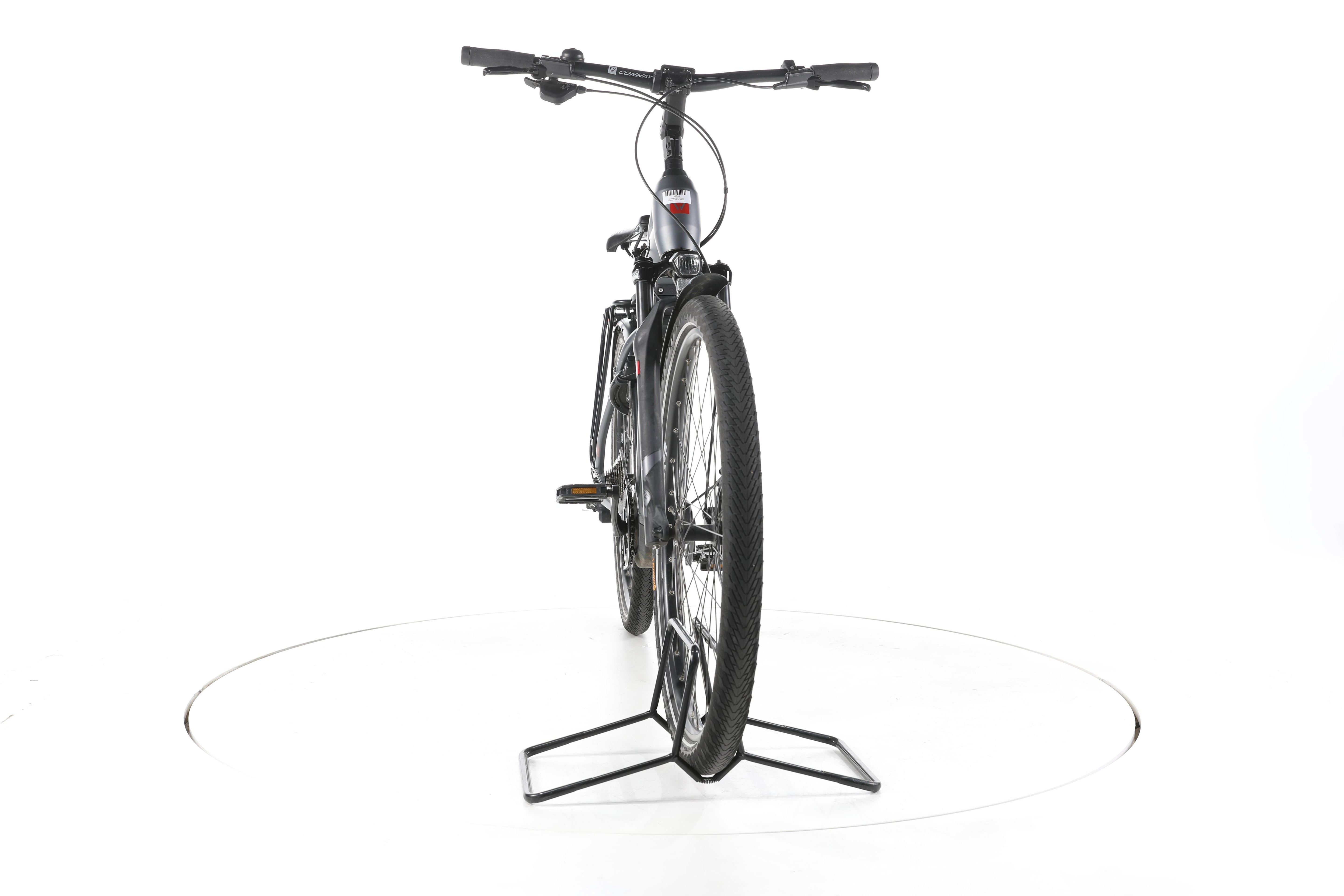 Conway Cairon T 2.0 Trekking E-Bike - Image 4