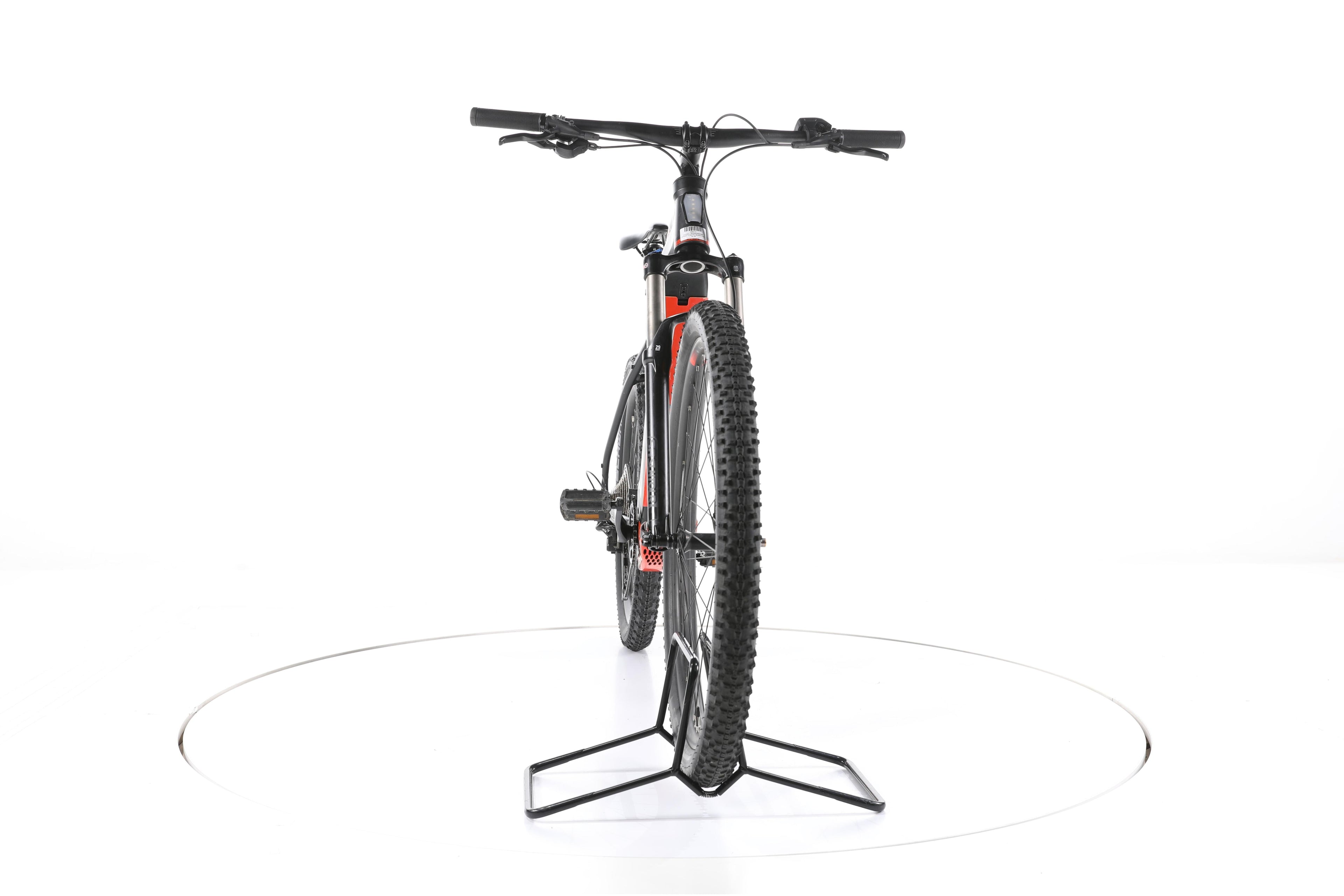Corratec E-Power X-Vert Pro Shadow Edge E-Bike - Image 4