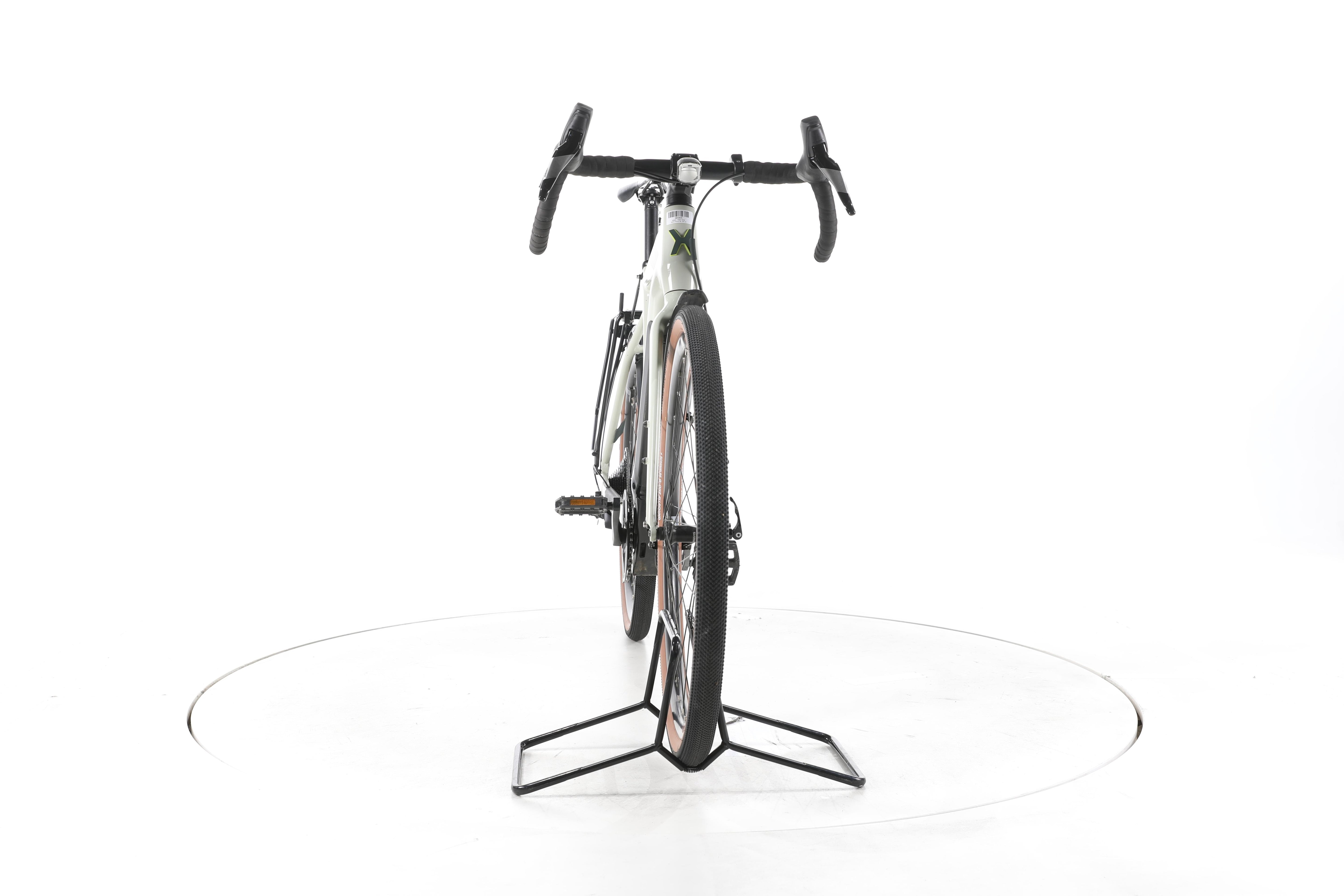 IXGO GX-E Three E-Gravel & Rennrad 2024 - Image 4