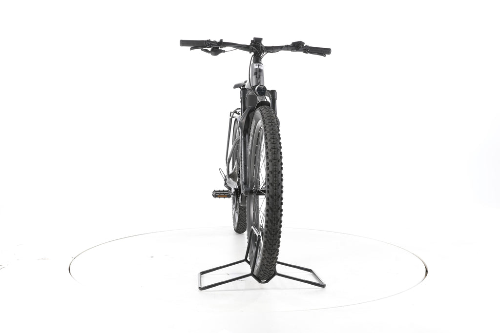 Cube Reaction Hybrid Race Trekking E-Bike 2024 - Image 4