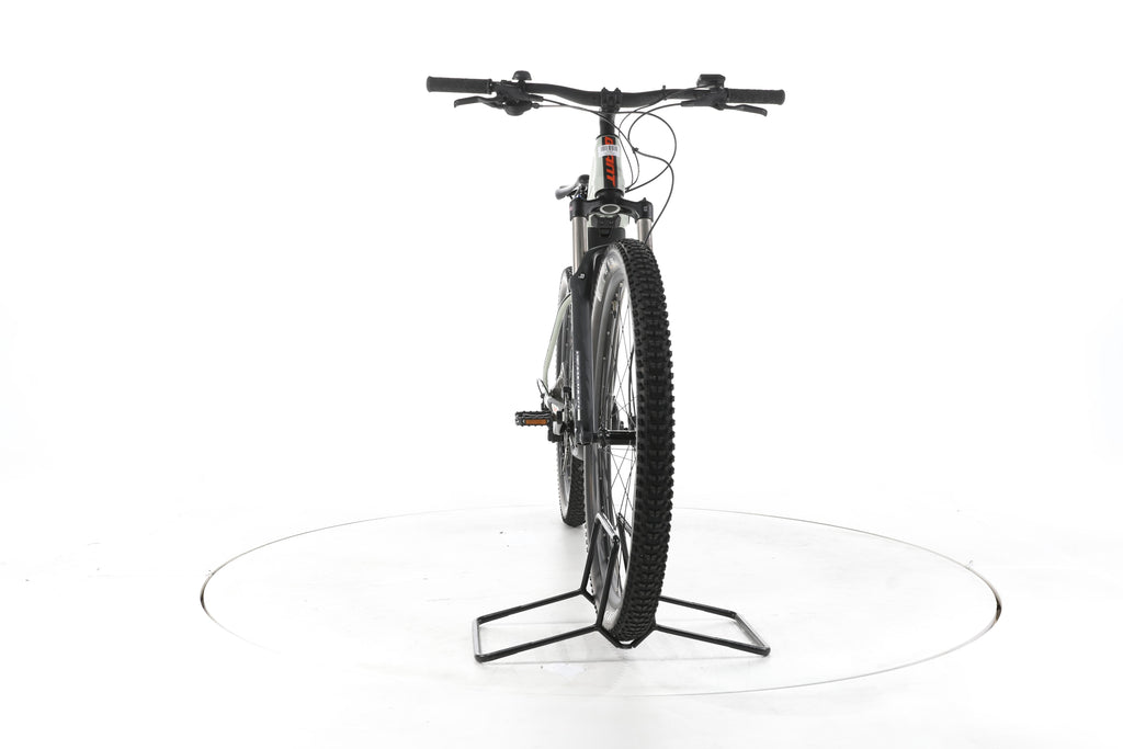 Giant Fathom E+ 2 E-Bike - Image 4