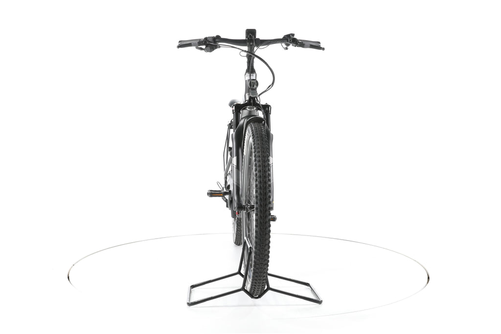 FLYER Upstreet5 7.12 Trekking E-Bike - Image 4