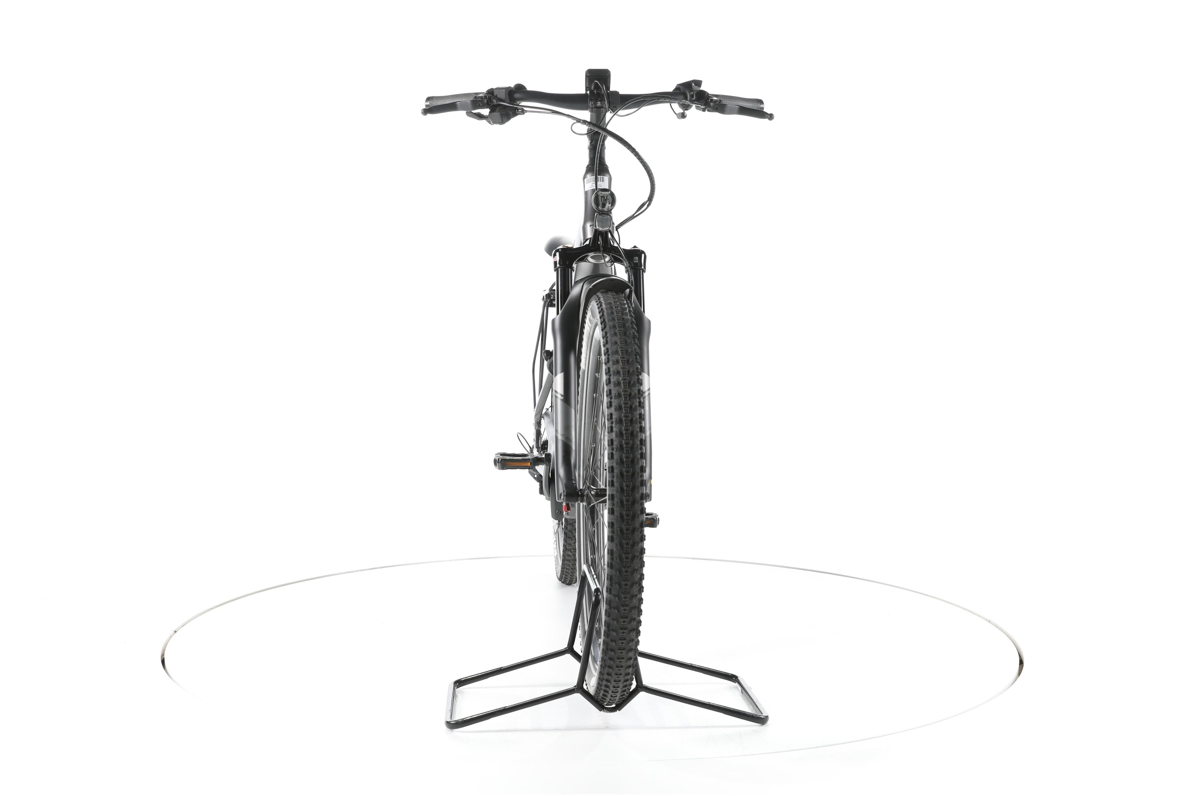 FLYER Upstreet5 7.12 Trekking E-Bike - Image 4