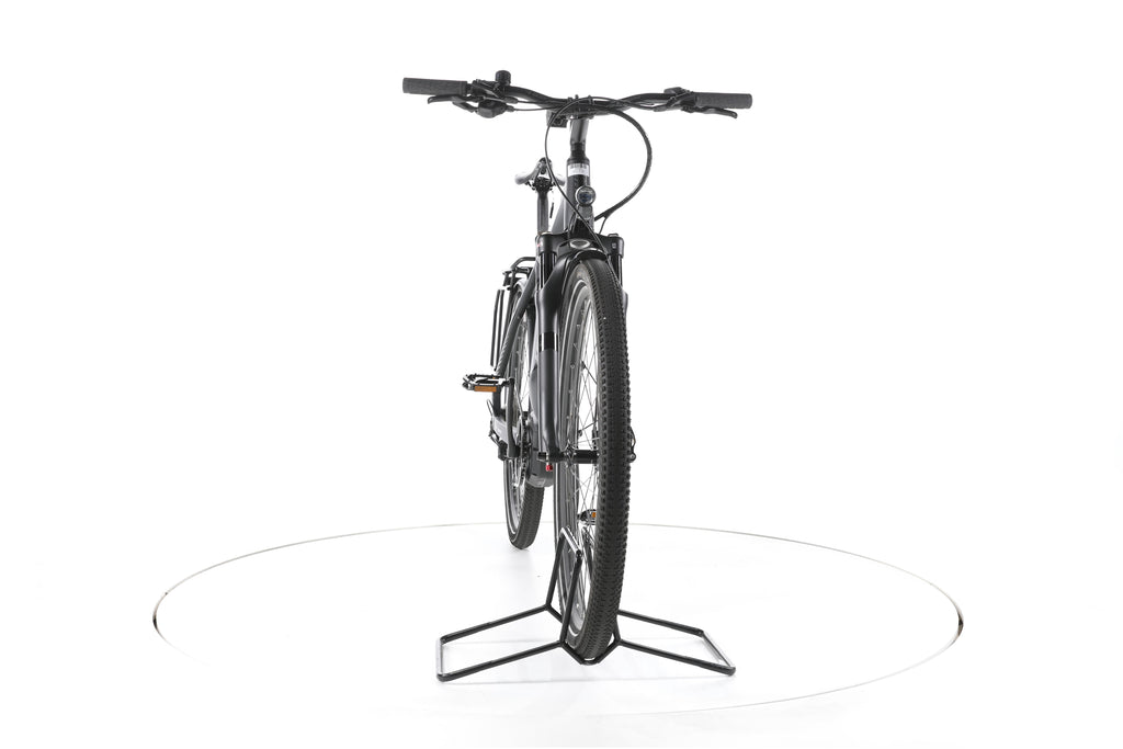 Stevens E-6X Tour Trekking E-Bike - Image 4