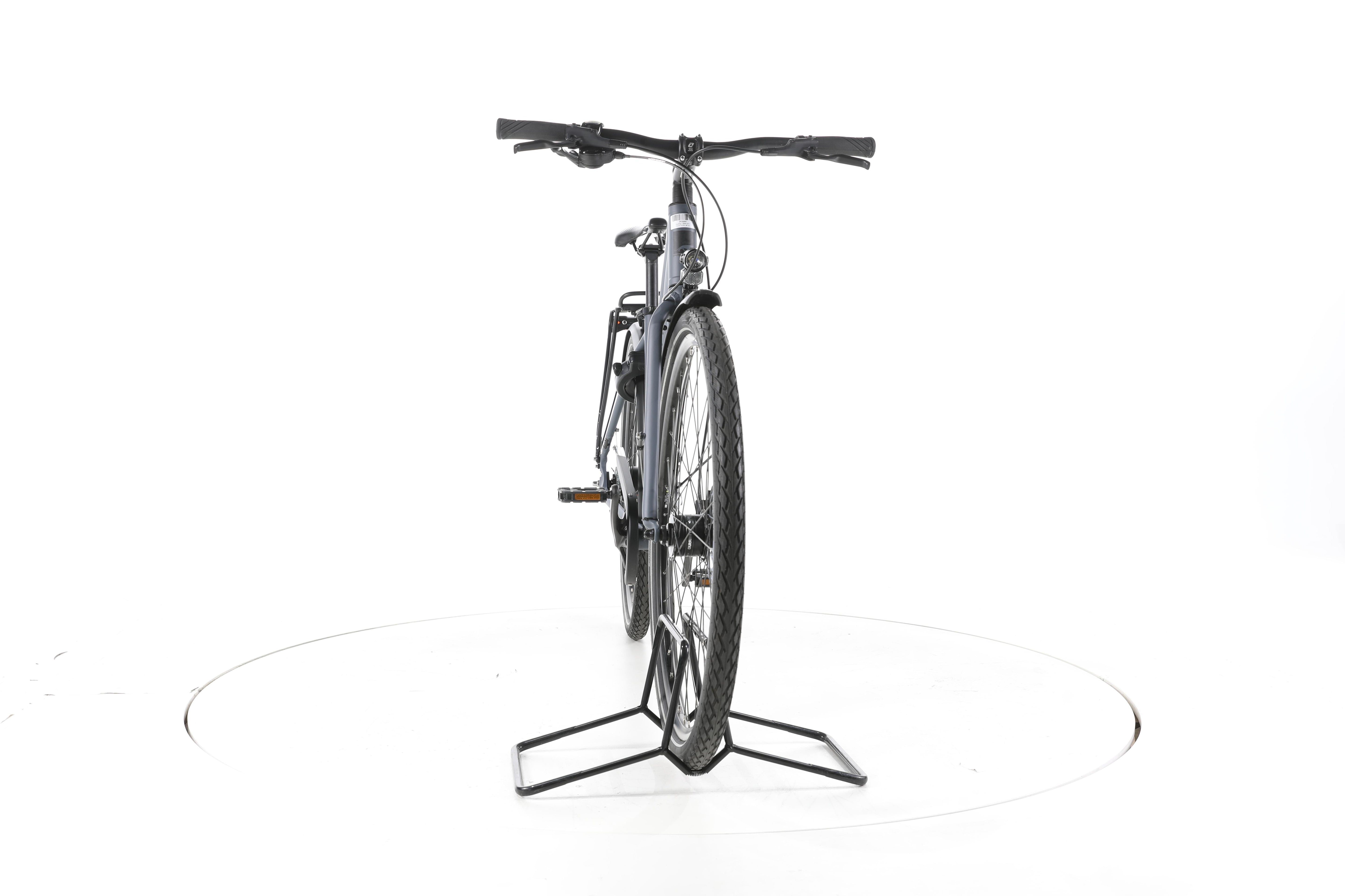 Panther Caraz 7.0 Fahrrad City & Trekking - Image 4