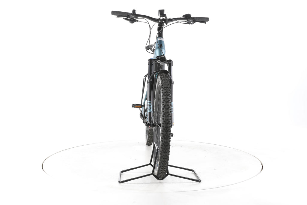 Bulls Copperhead EVO 3 Trekking E-Bike Tiefeinsteiger - Image 4