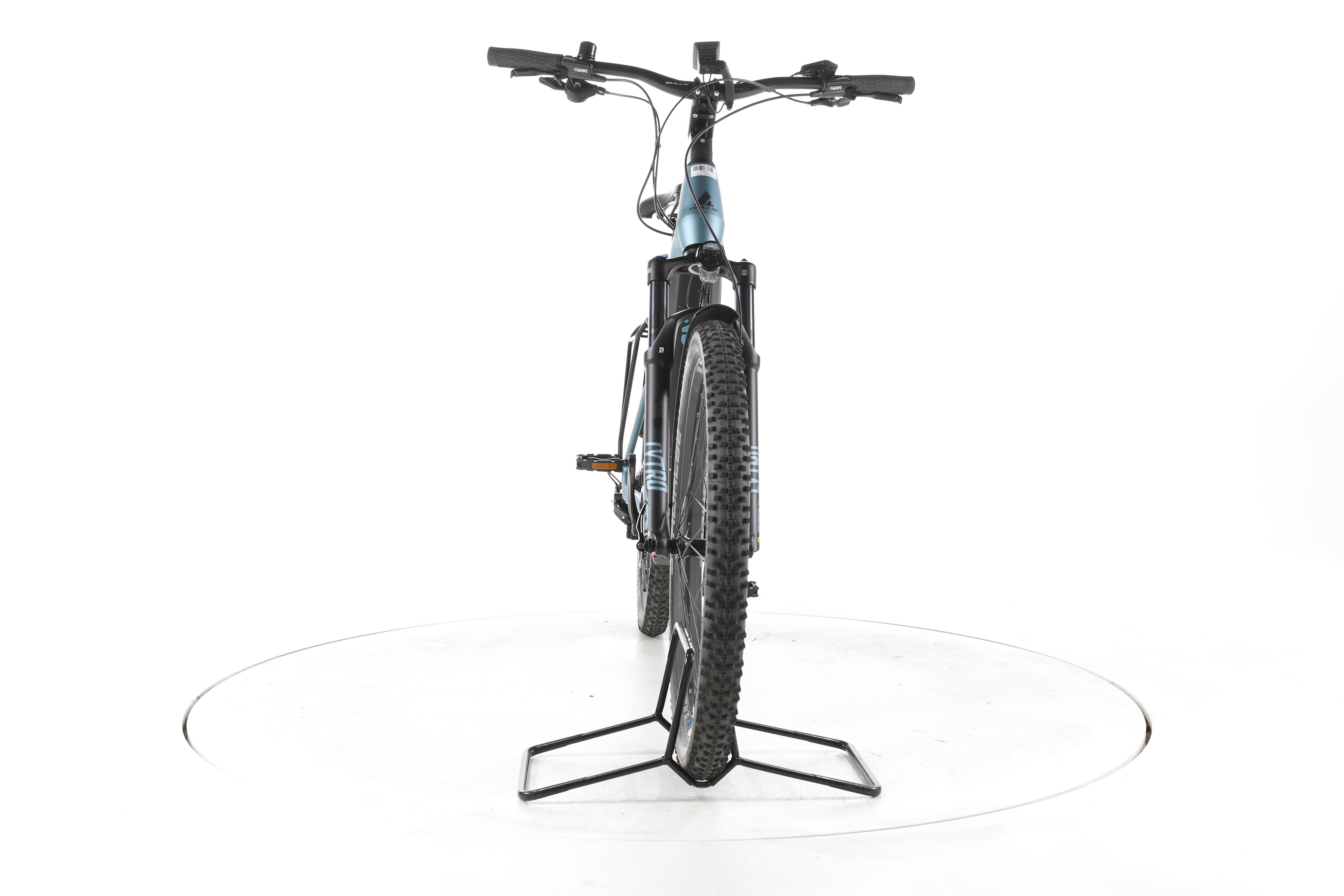 Bulls Copperhead EVO 3 Trekking E-Bike Tiefeinsteiger - Image 4