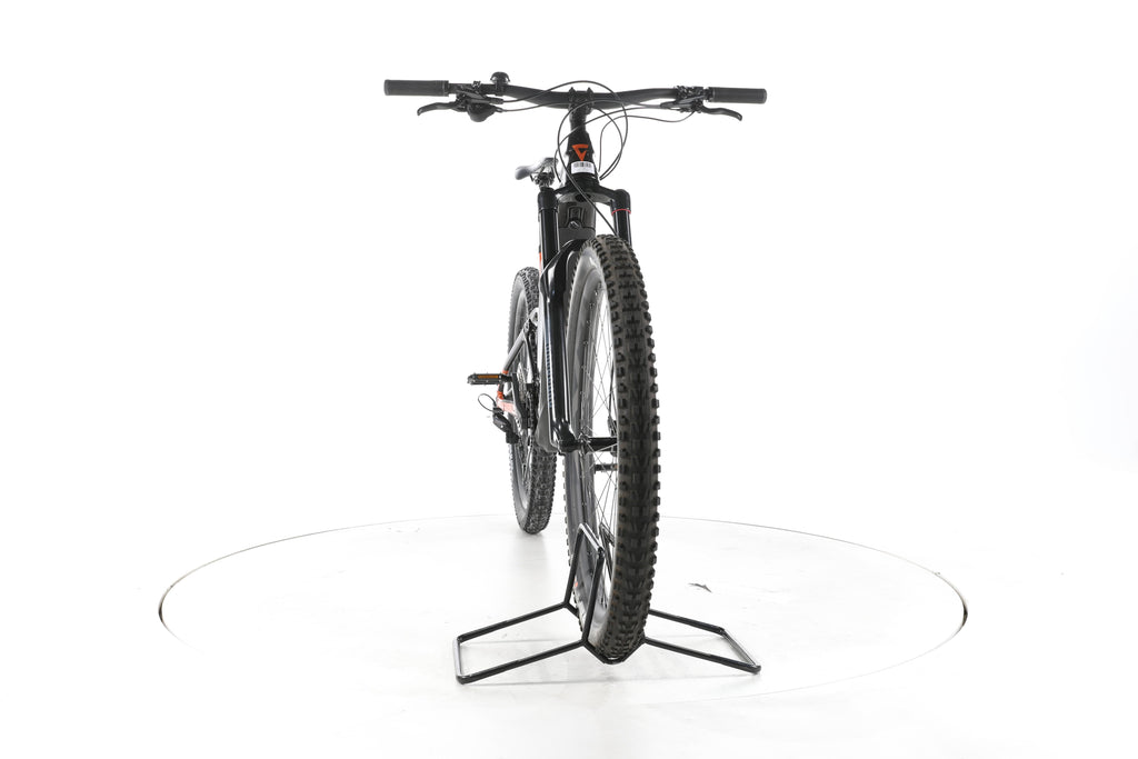 Giant Trance X E + 3 E-Bike Fully - Image 4