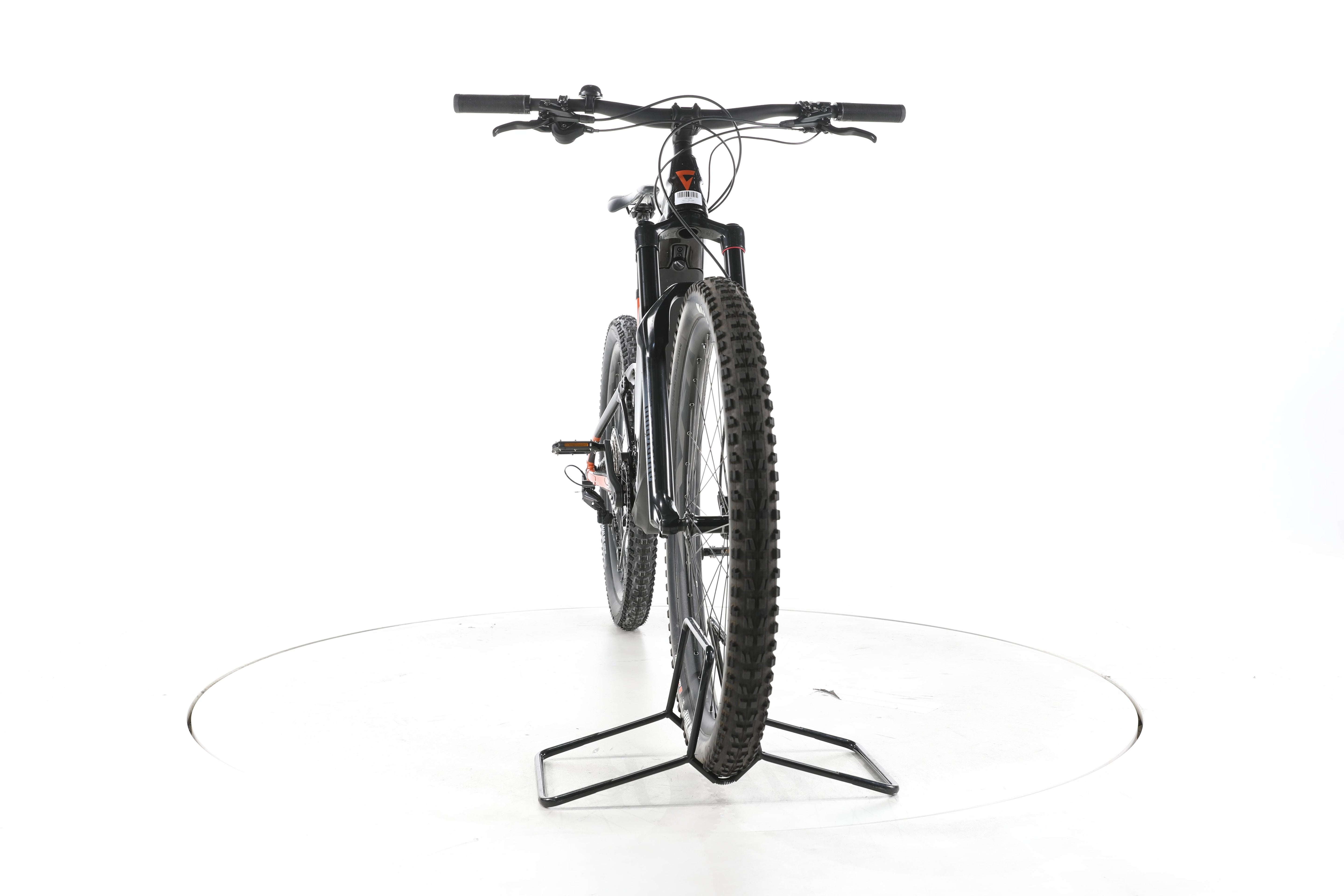Giant Trance X E + 3 E-Bike Fully - Image 4
