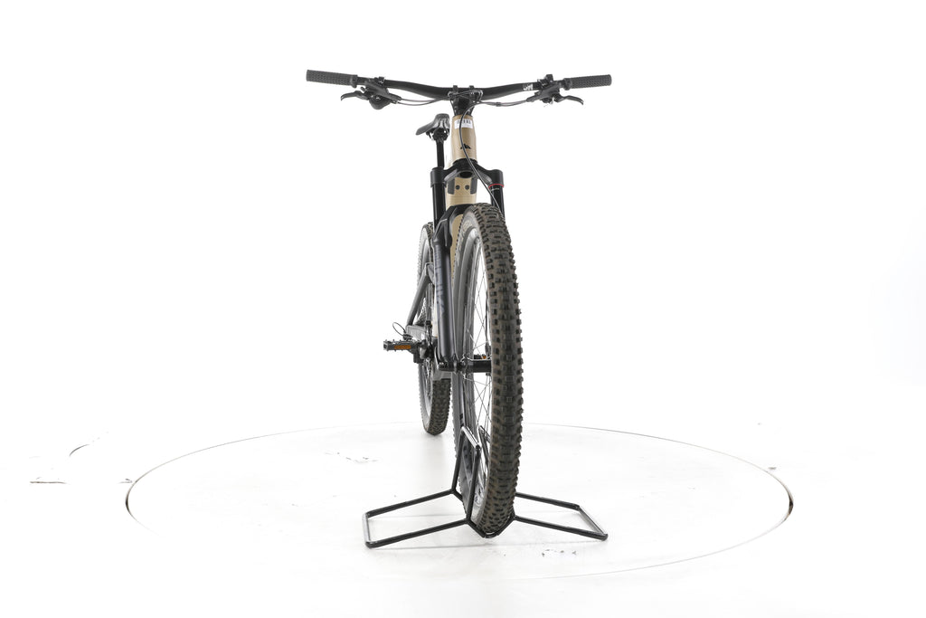 Canyon Neuron:ON CF 7 E-Bike Fully Carbon 2024 - Image 4