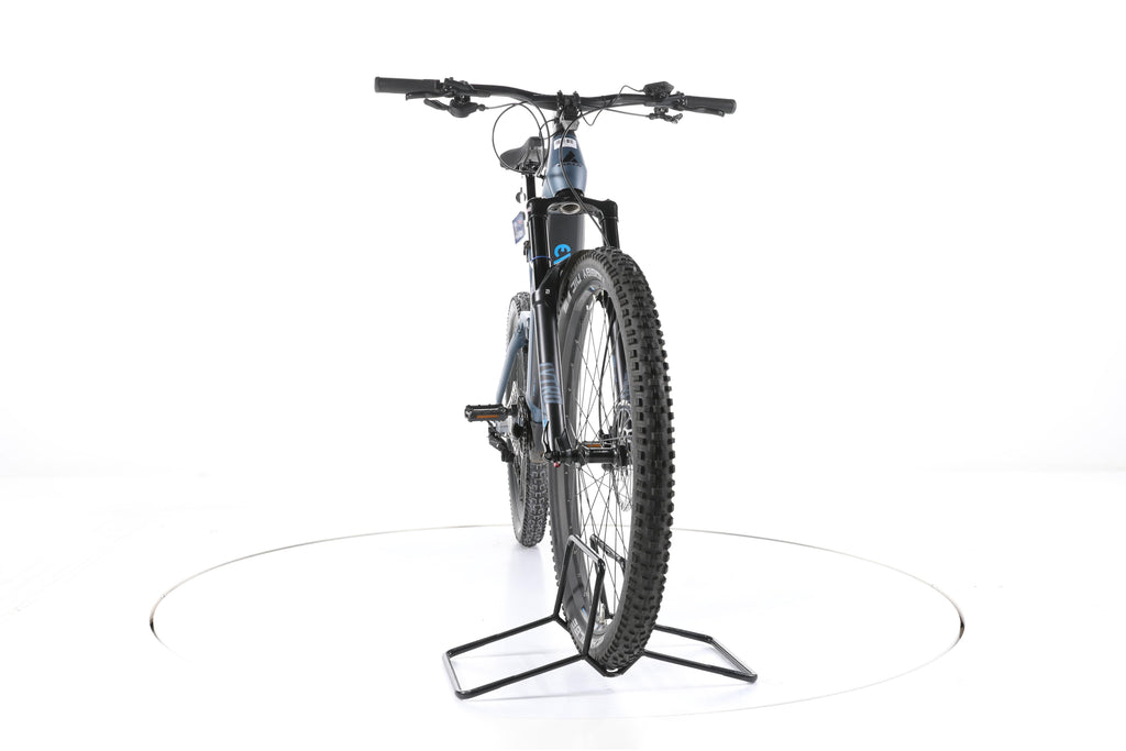 Bulls Copperhead EVO AM 2 Fully E-Bike 2023 - Image 4