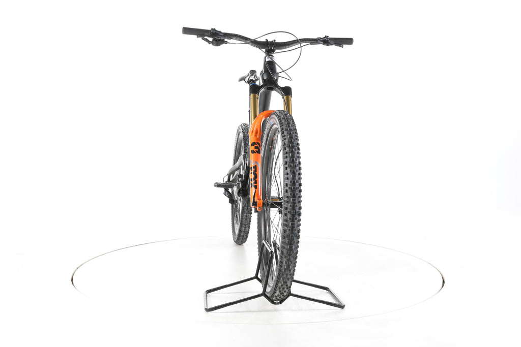Evil Bikes Wreckoning Fahrrad Fully - Image 4