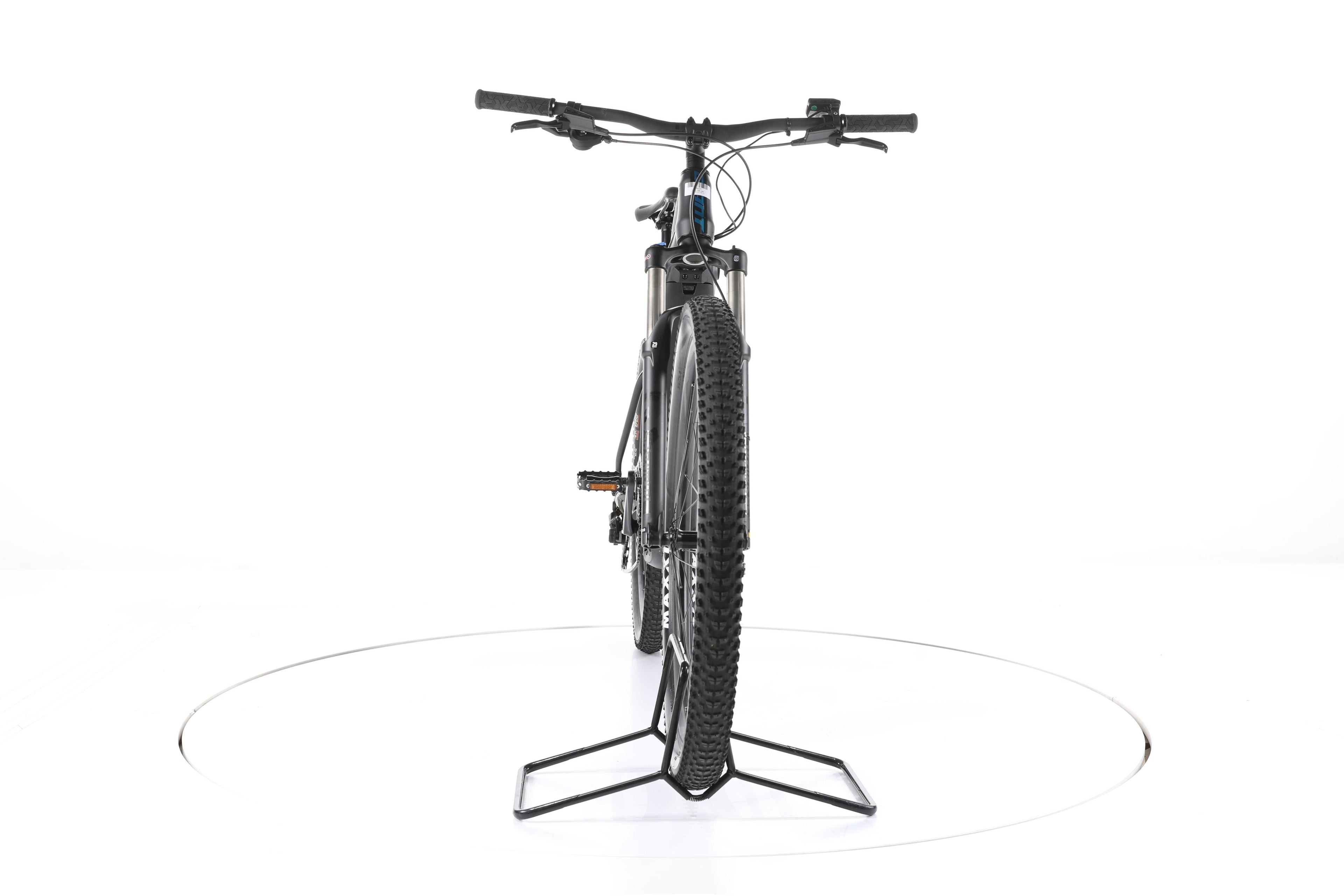 Giant Fathom E+ 2 E-Bike - Image 4