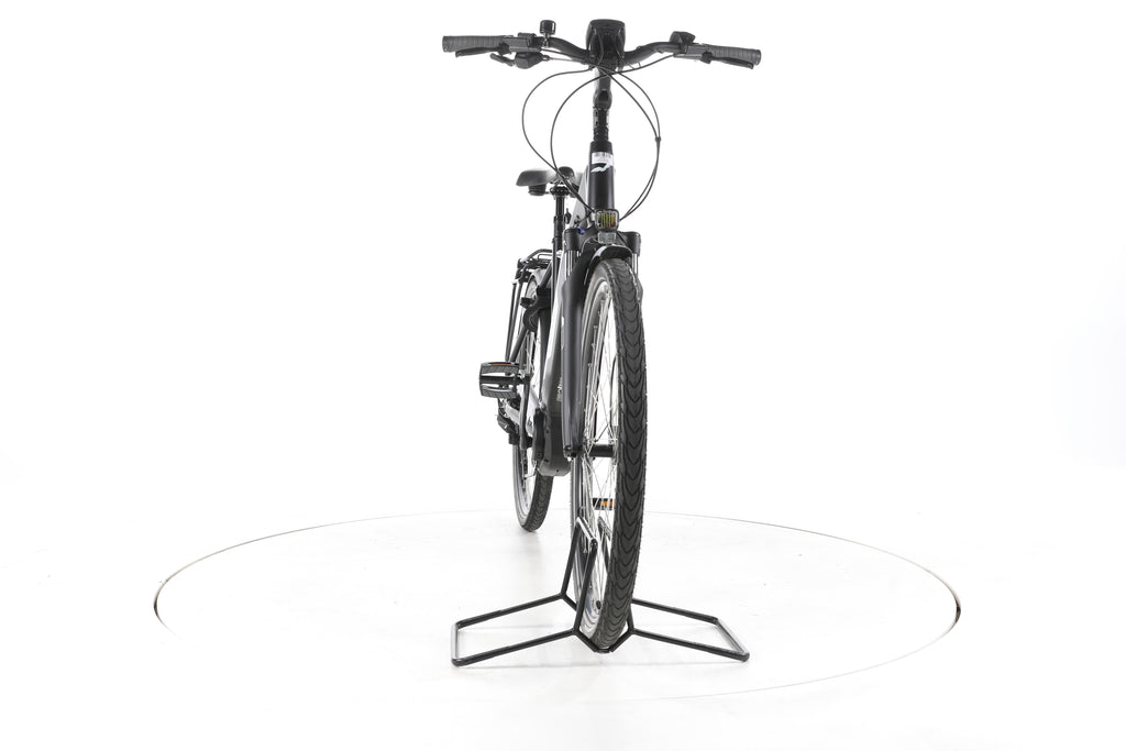 Victoria eTrekking 8.8 Trekking E-Bike - Image 4