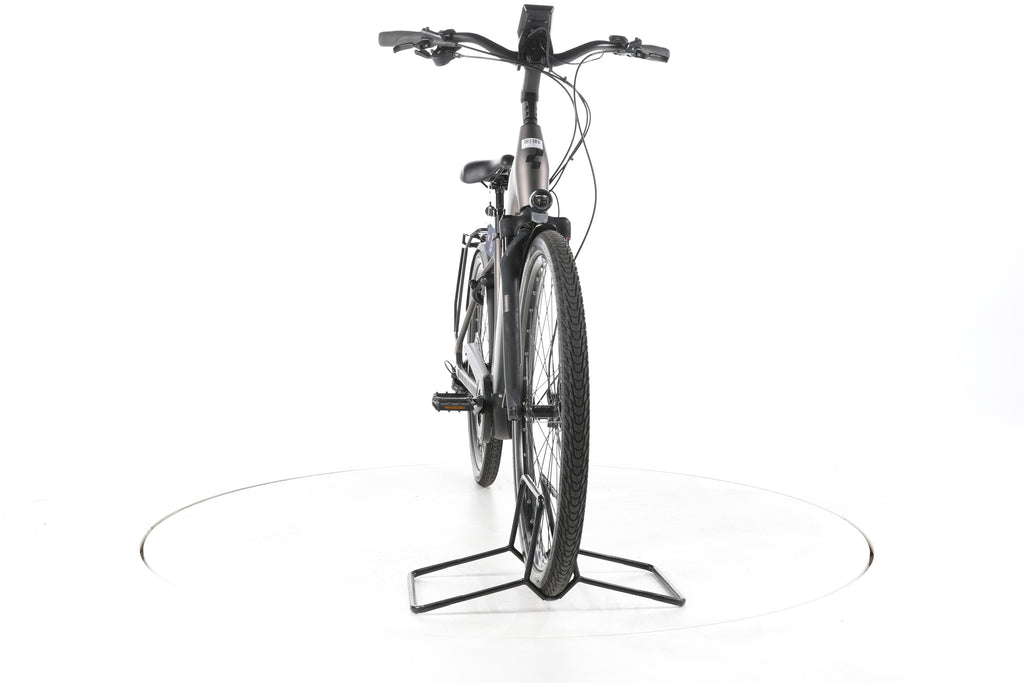 Cube Supreme Sport Hybrid SL Trekking E-Bike Tiefeinsteiger - Image 4