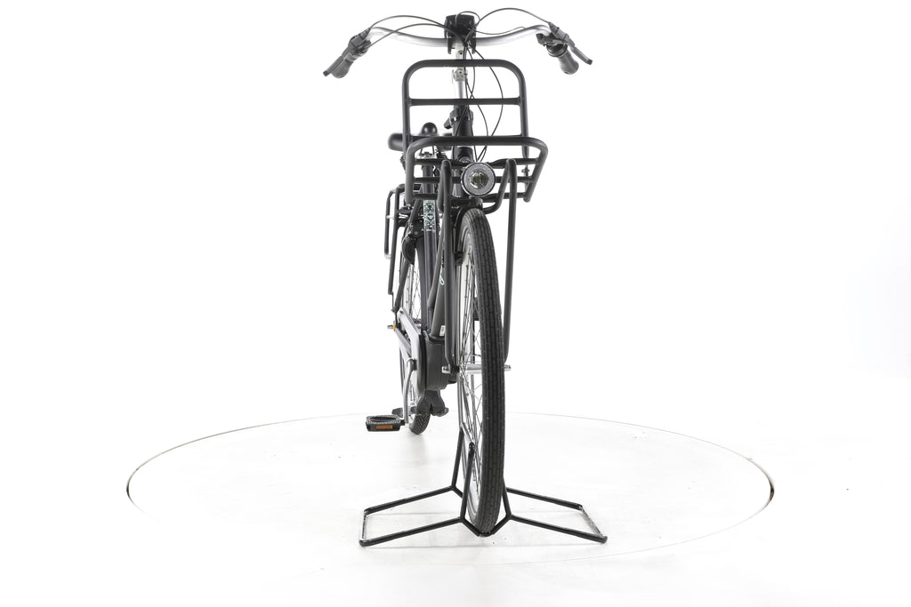 Gazelle Miss Grace C7+ HMB City E-Bike - Image 4