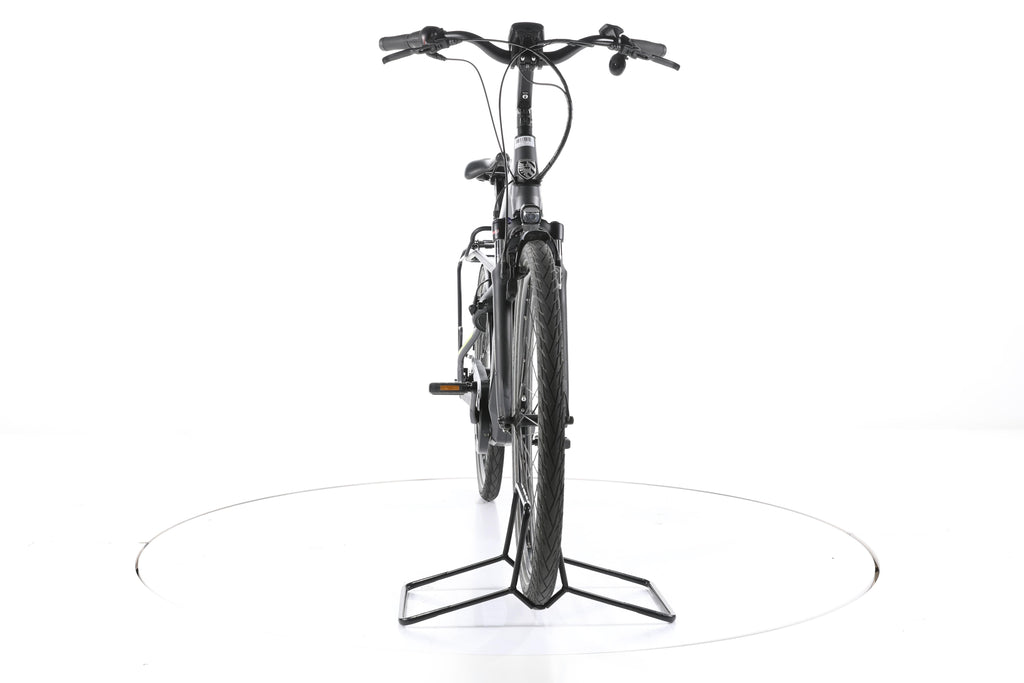 Hercules Robert/a Deluxe I-R8 City E-Bike - Image 4