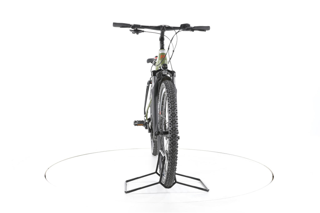 R Raymon CrossRay E 5.0 Trekking E-Bike - Image 4