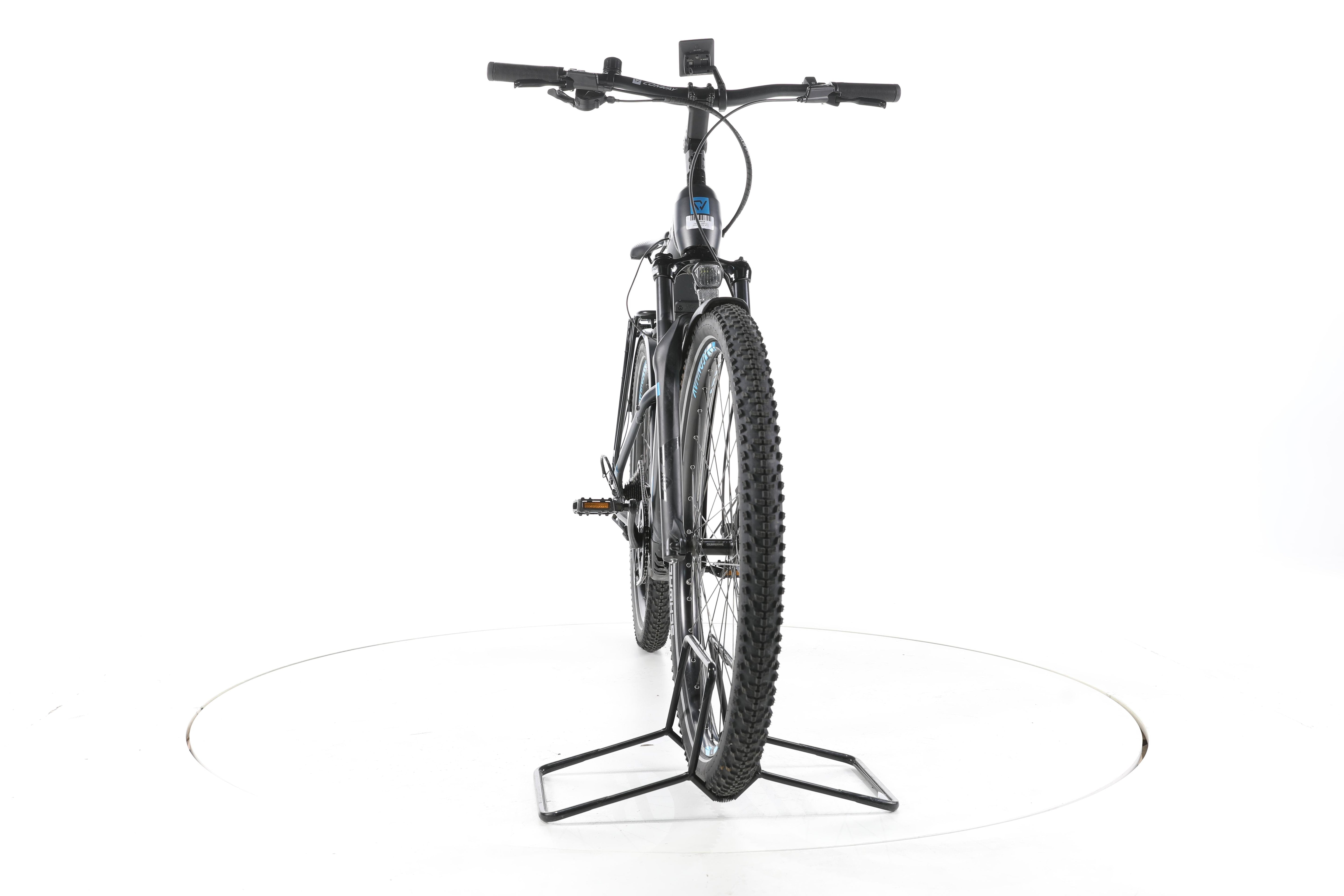 Conway Cairon C 2.0 Trekking E-Bike 2023 - Image 4