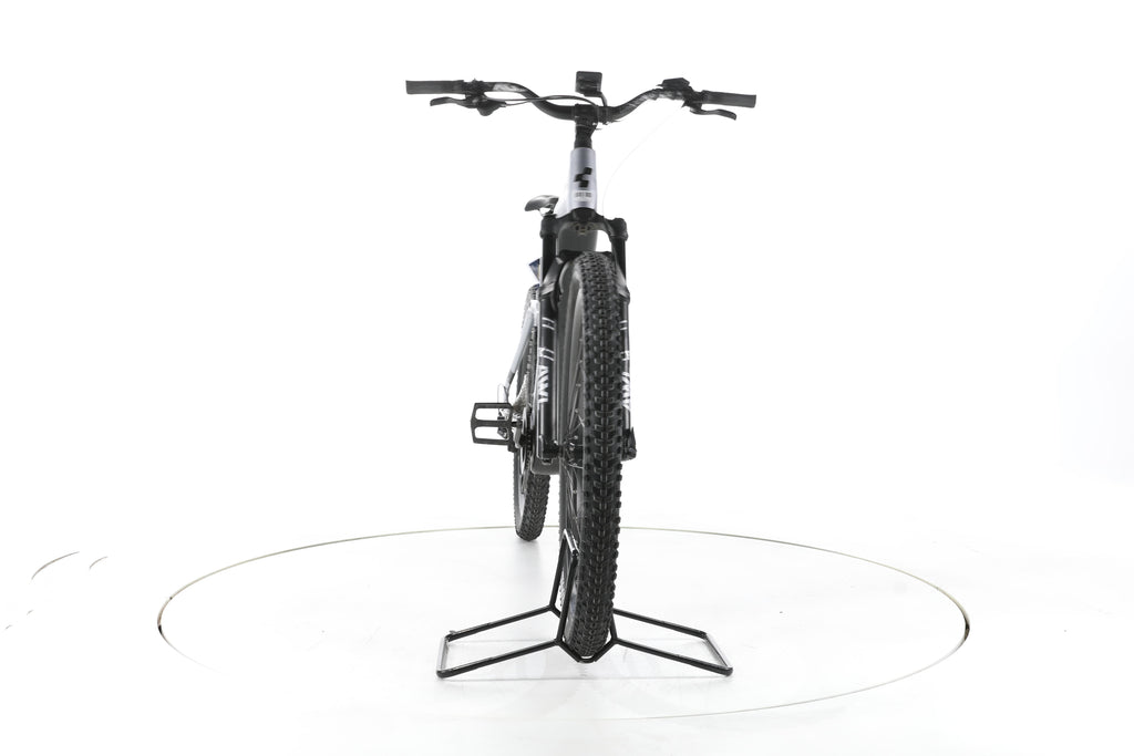 Cube Stereo Hybrid 120 Race Fully E-Bike 2023 - Image 4