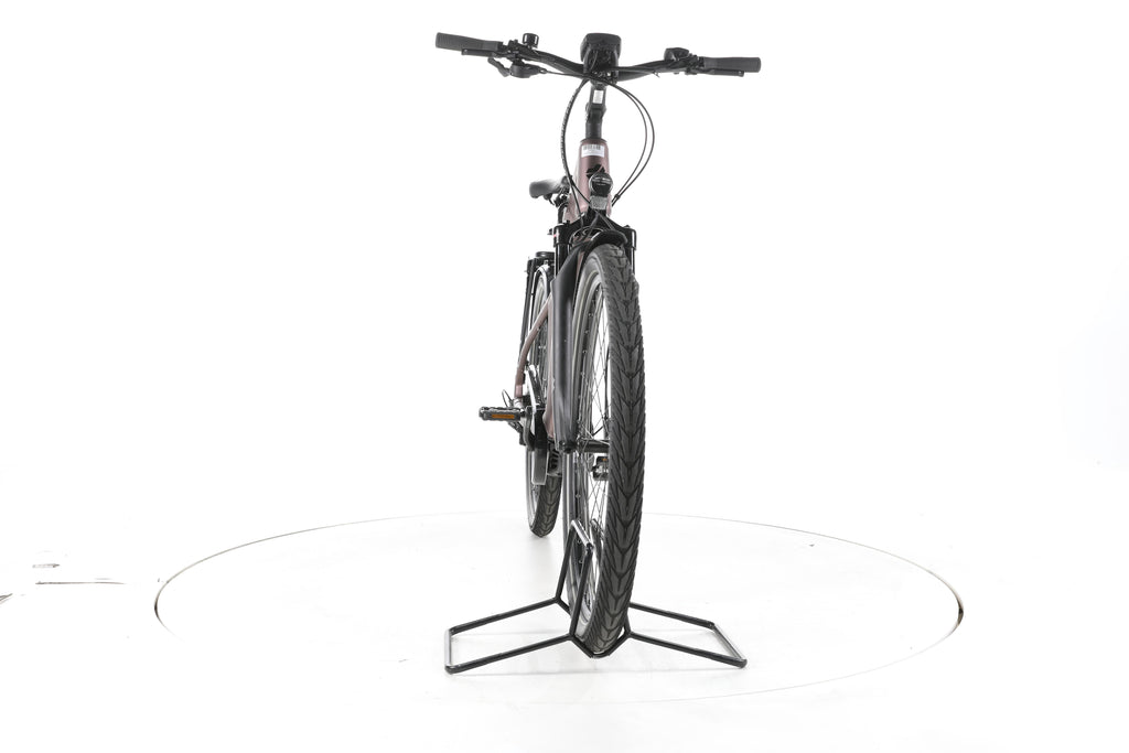 Carver Route E.530 Trekking E-Bike - Image 4