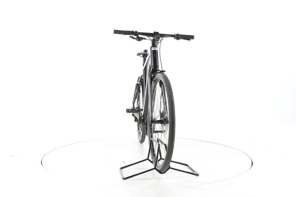 Riese & Müller UBN FIVE TOURING Trekking E-Bike - Image 4