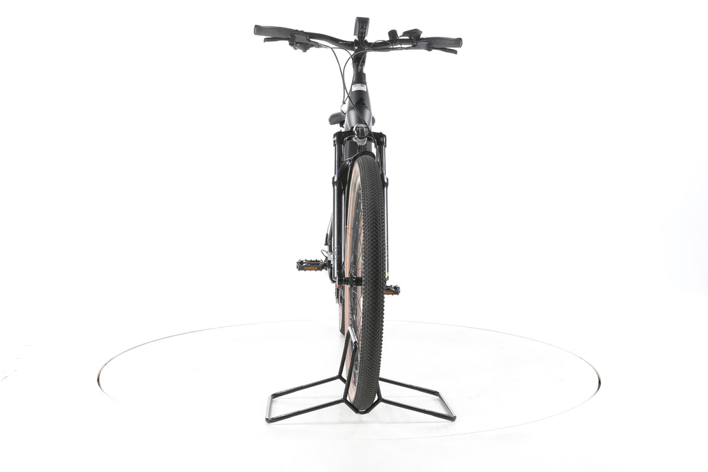 Bulls Cross Rider EVO 2 Trekking E-Bike - Image 4