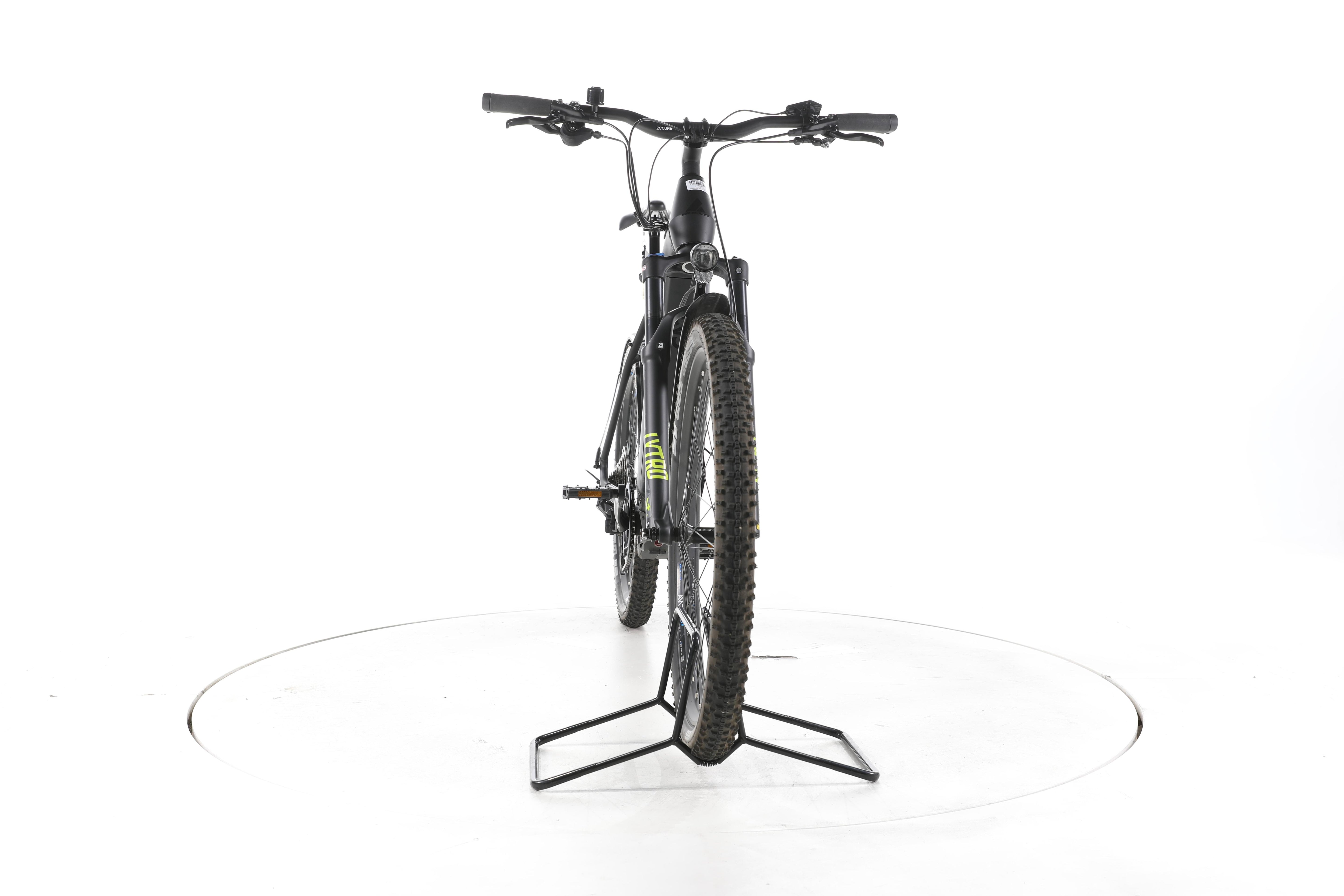 Bulls Copperhead EVO 2 Street E-Bike - Image 4