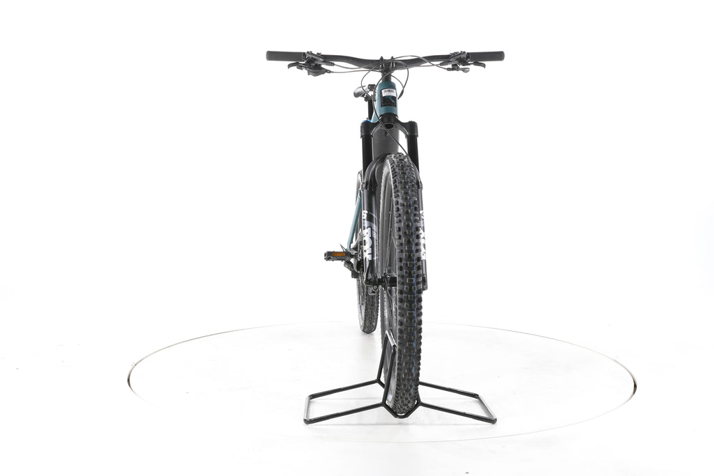 Radon Render 9.0 E-Bike Fully 2024 - Image 4