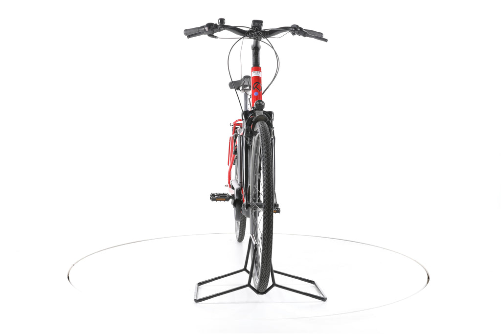 Kalkhoff Agattu 1.S Advance City E-Bike Tiefeinsteiger - Image 4