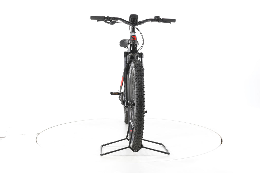 Haibike Trekking 9 Trekking E-Bike Tiefeinsteiger - Image 4