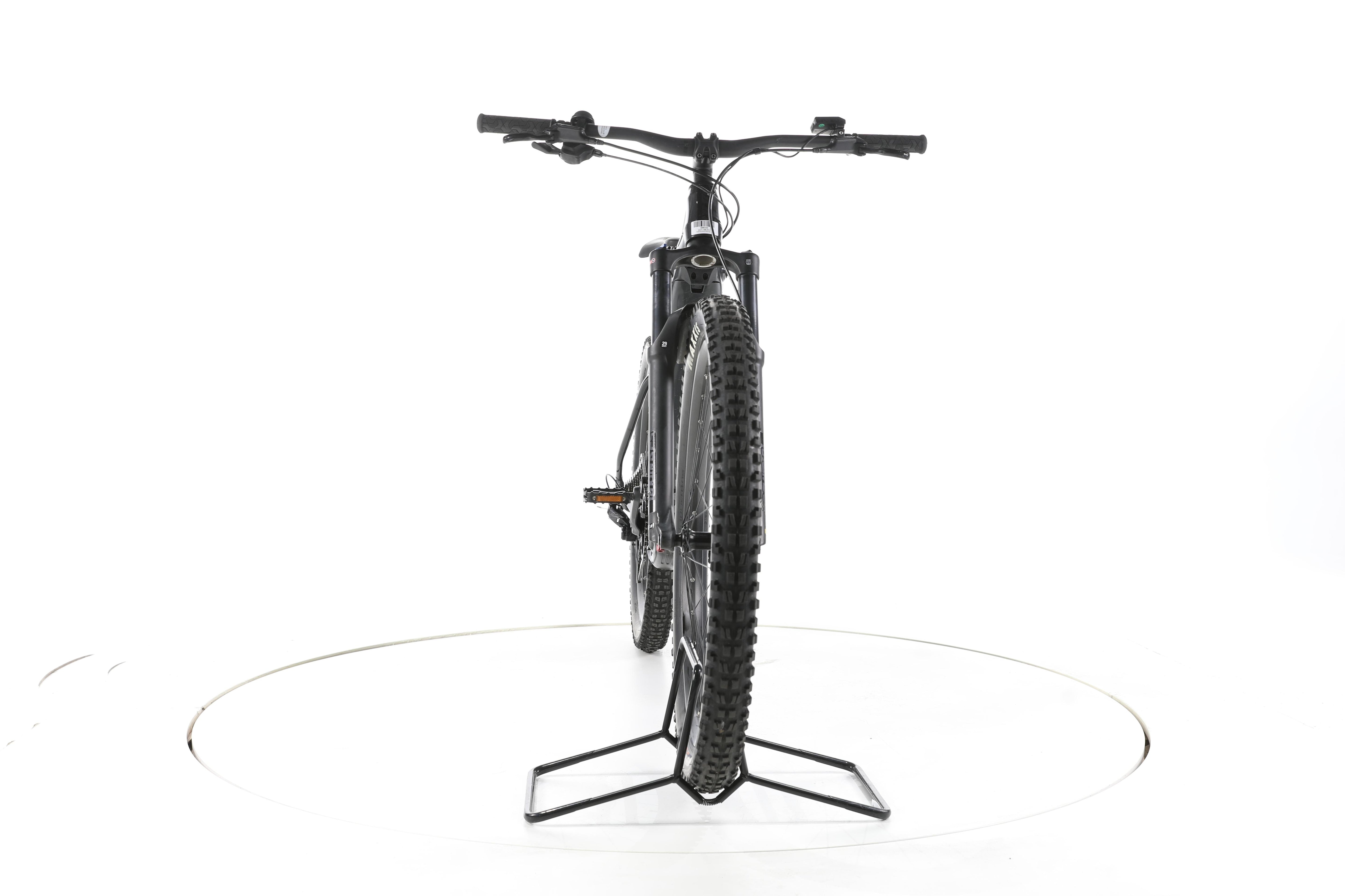 Giant Fathom E+2 Pro E-Bike - Image 4