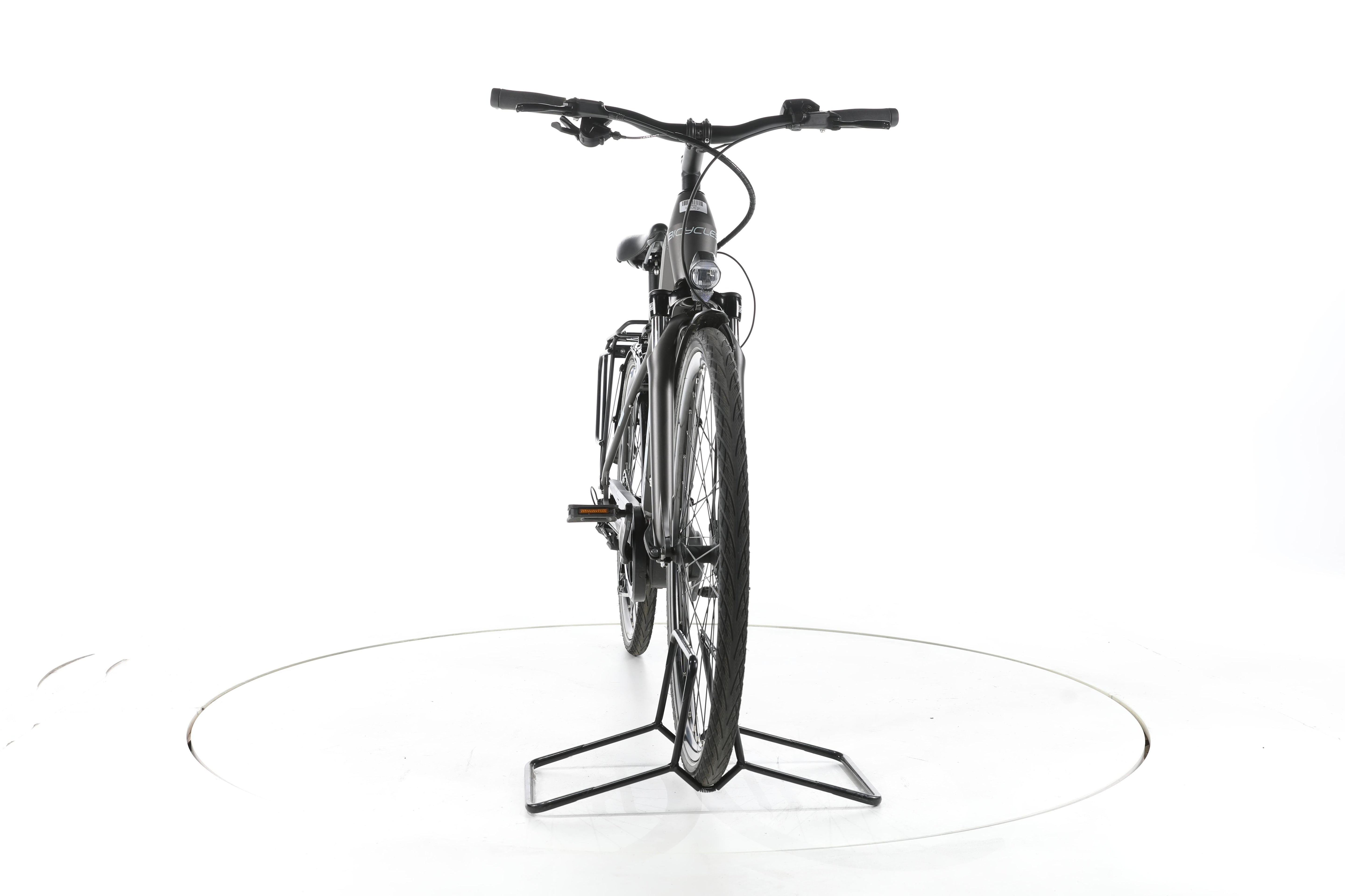 Bicycles Porto 9.5 Trekking E-Bike - Image 4