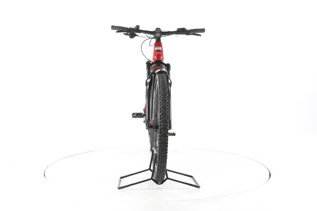 Compel HTS 10.7 Hybrid Trekking E-Bike Tiefeinsteiger - Image 4